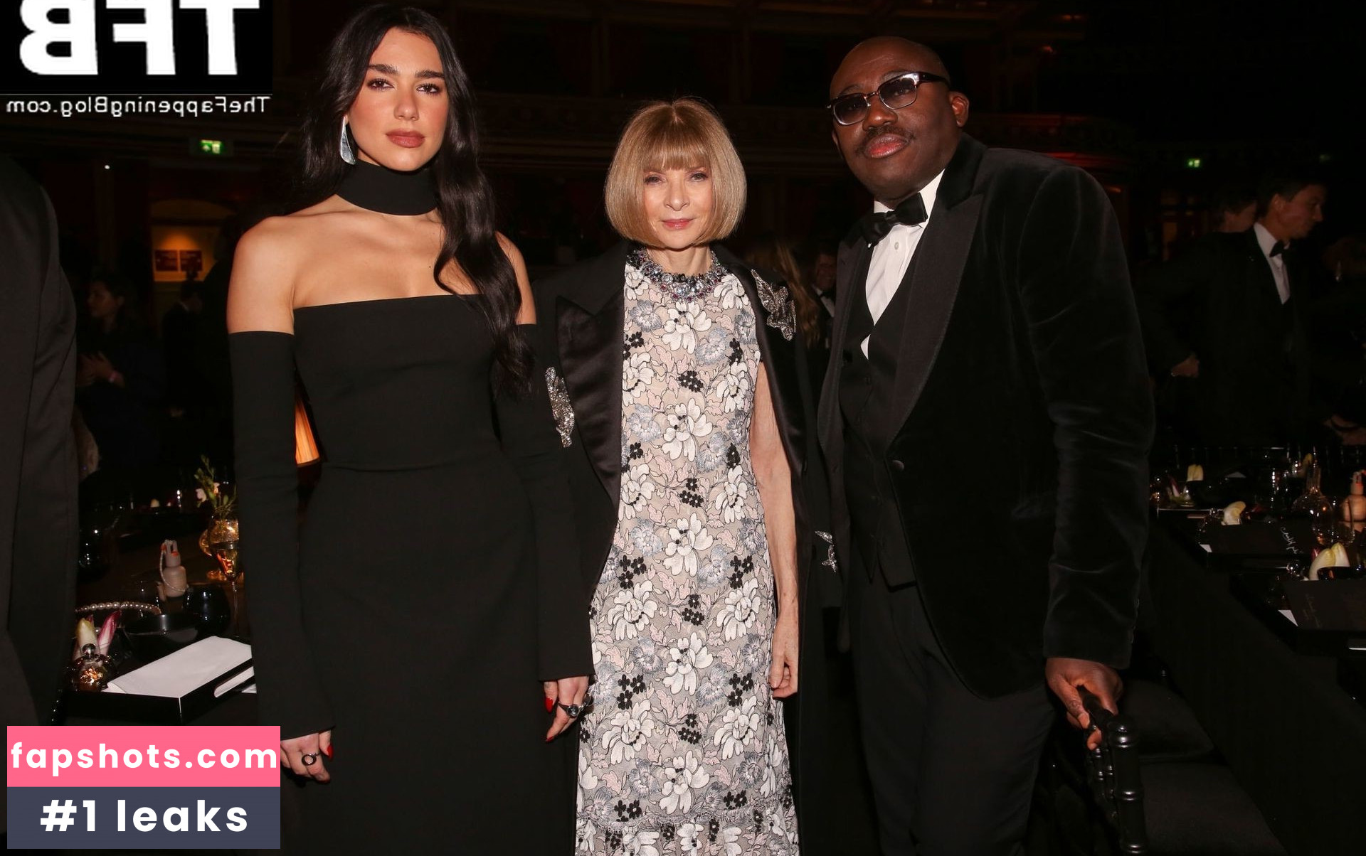 Dua Lipa gallery photo #5477