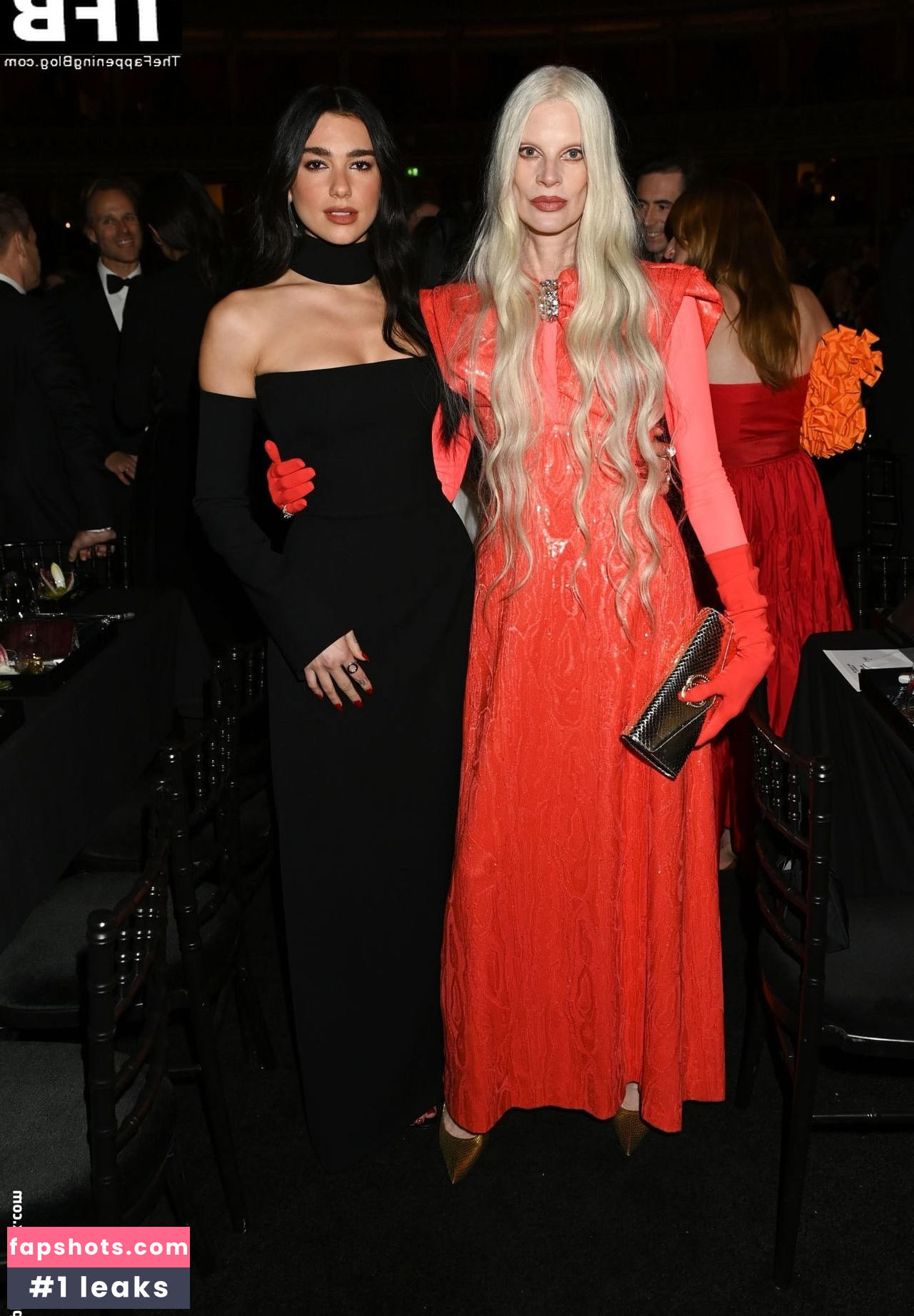 Dua Lipa gallery photo #5478