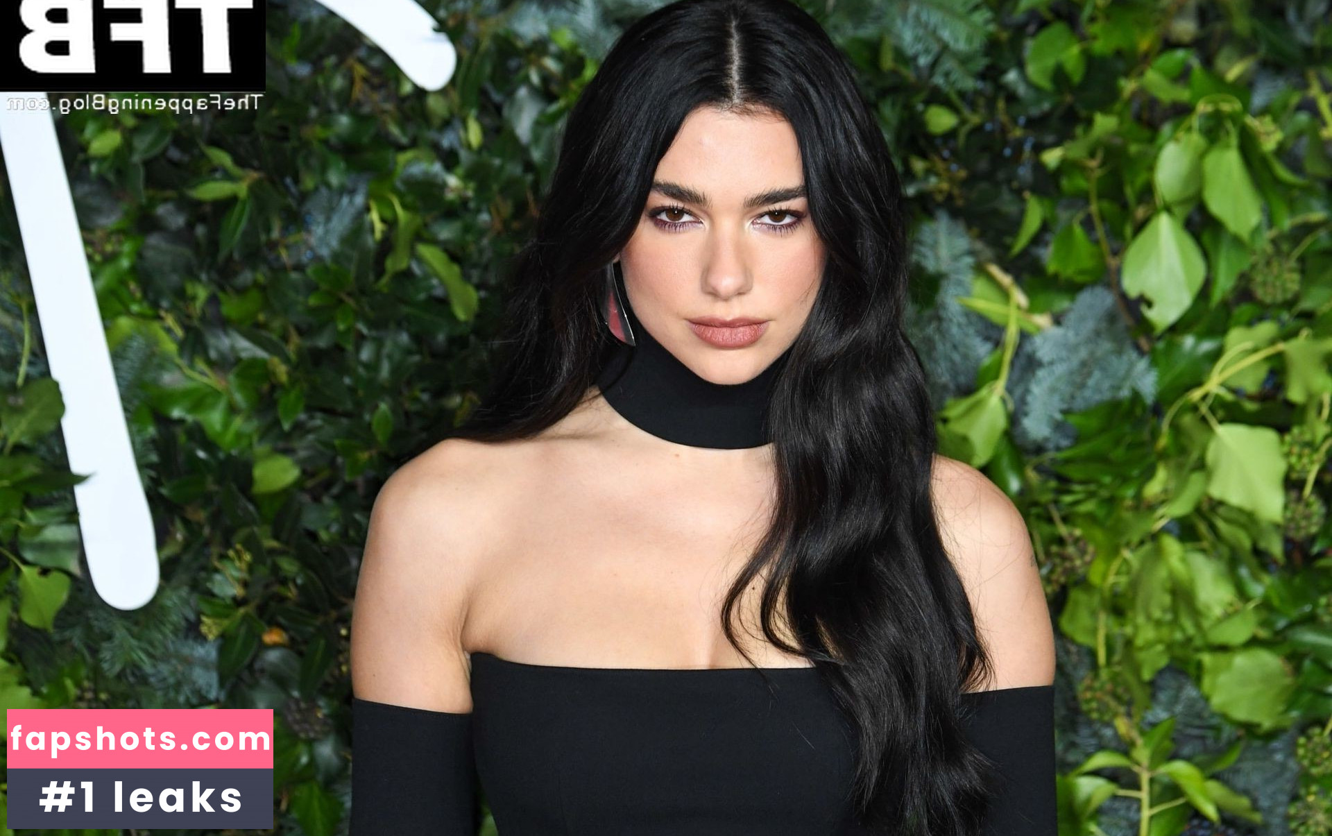 Dua Lipa gallery photo #5481