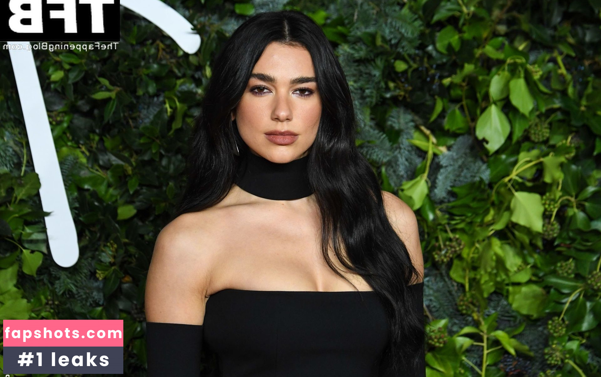 Dua Lipa gallery photo #5482