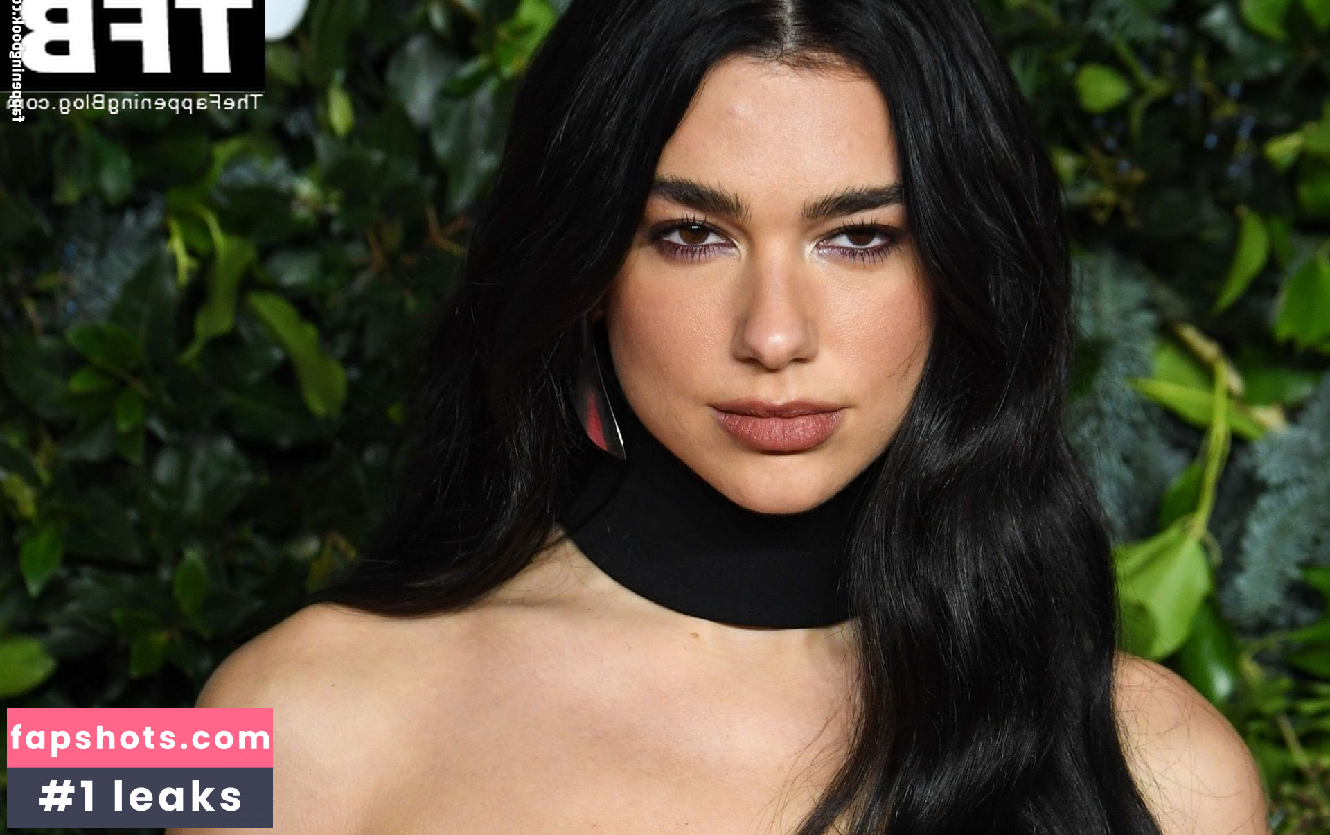 Dua Lipa gallery photo #5483