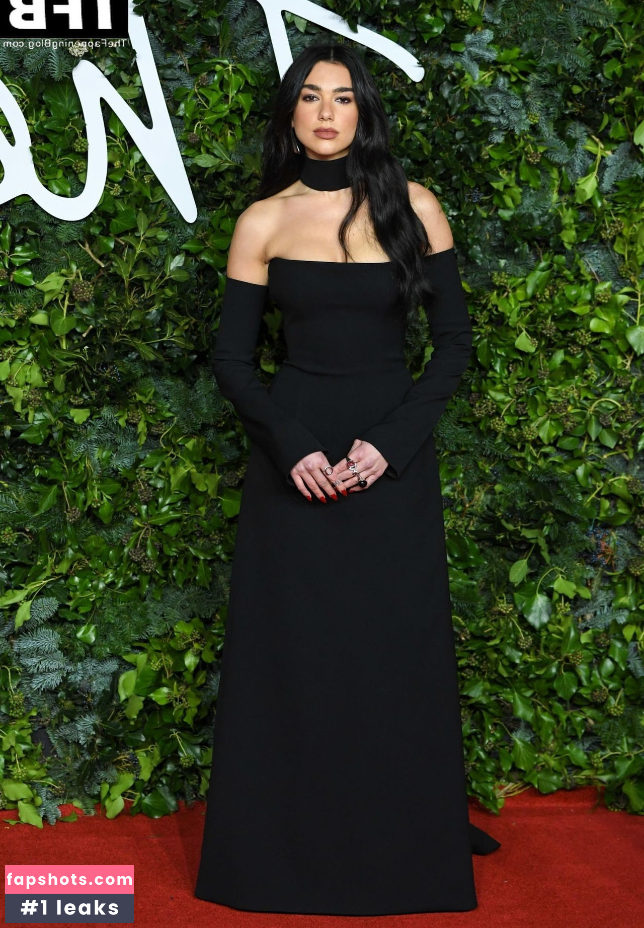 Dua Lipa gallery photo #5488