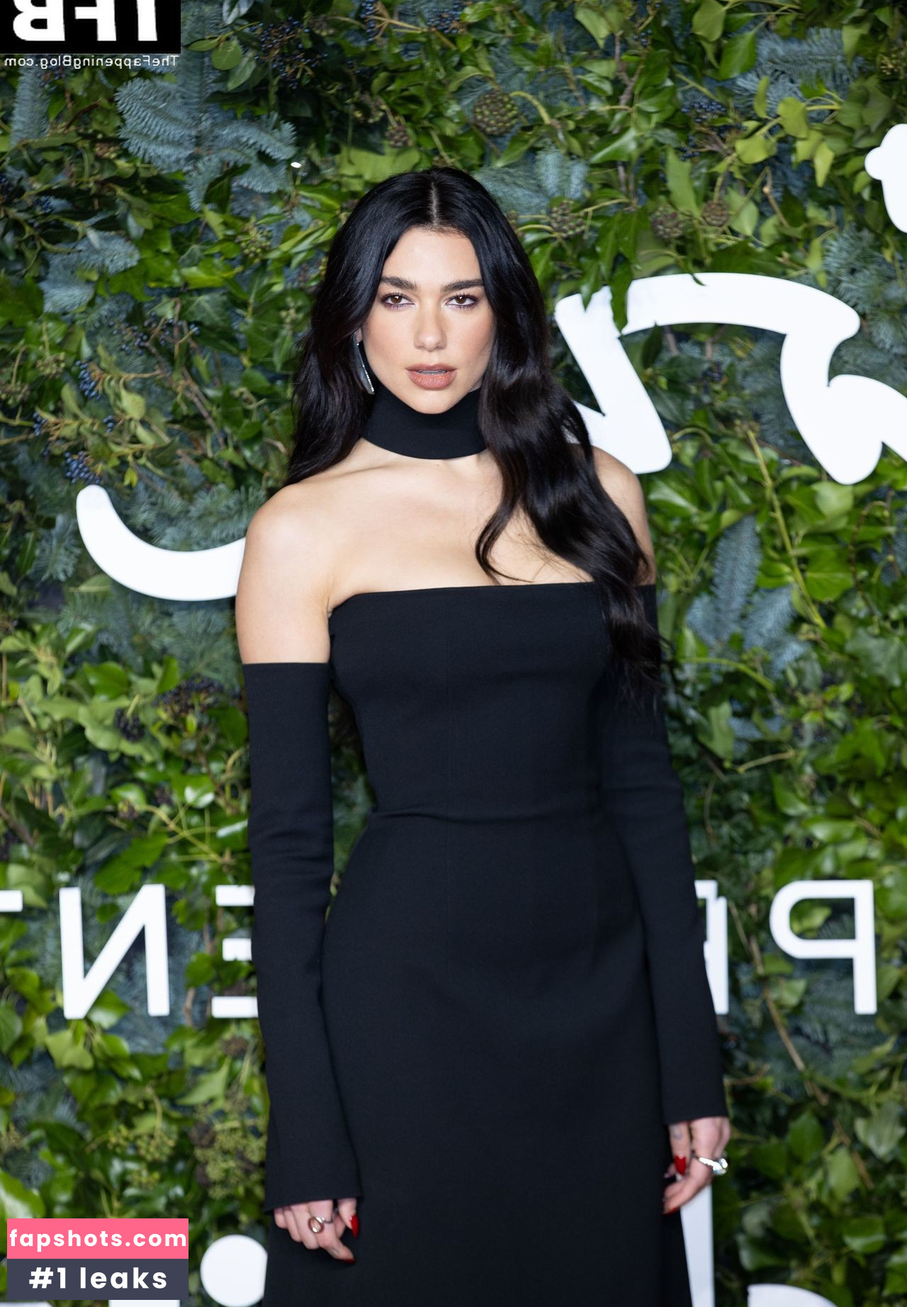 Dua Lipa gallery photo #5494