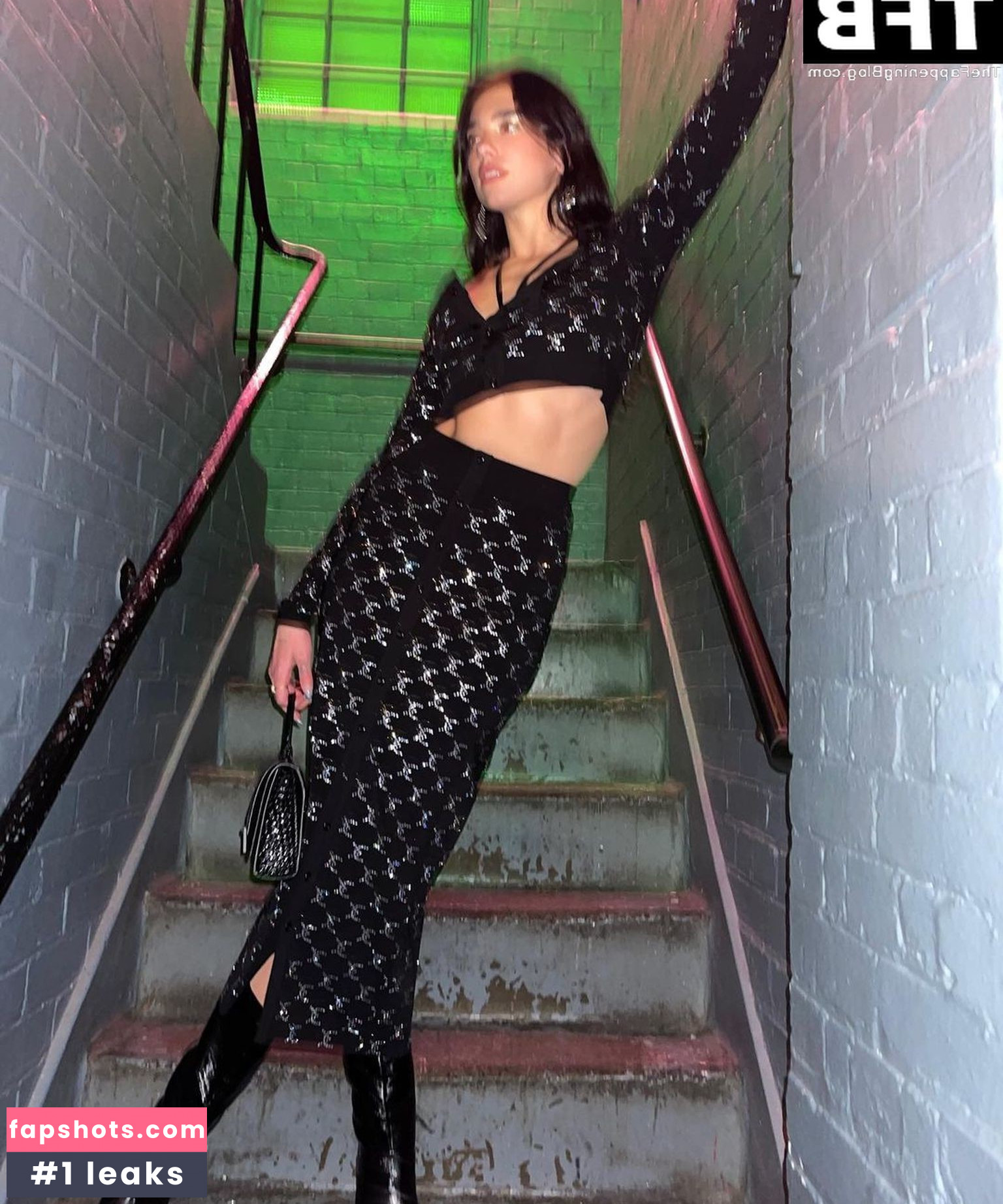 Dua Lipa gallery photo #5500