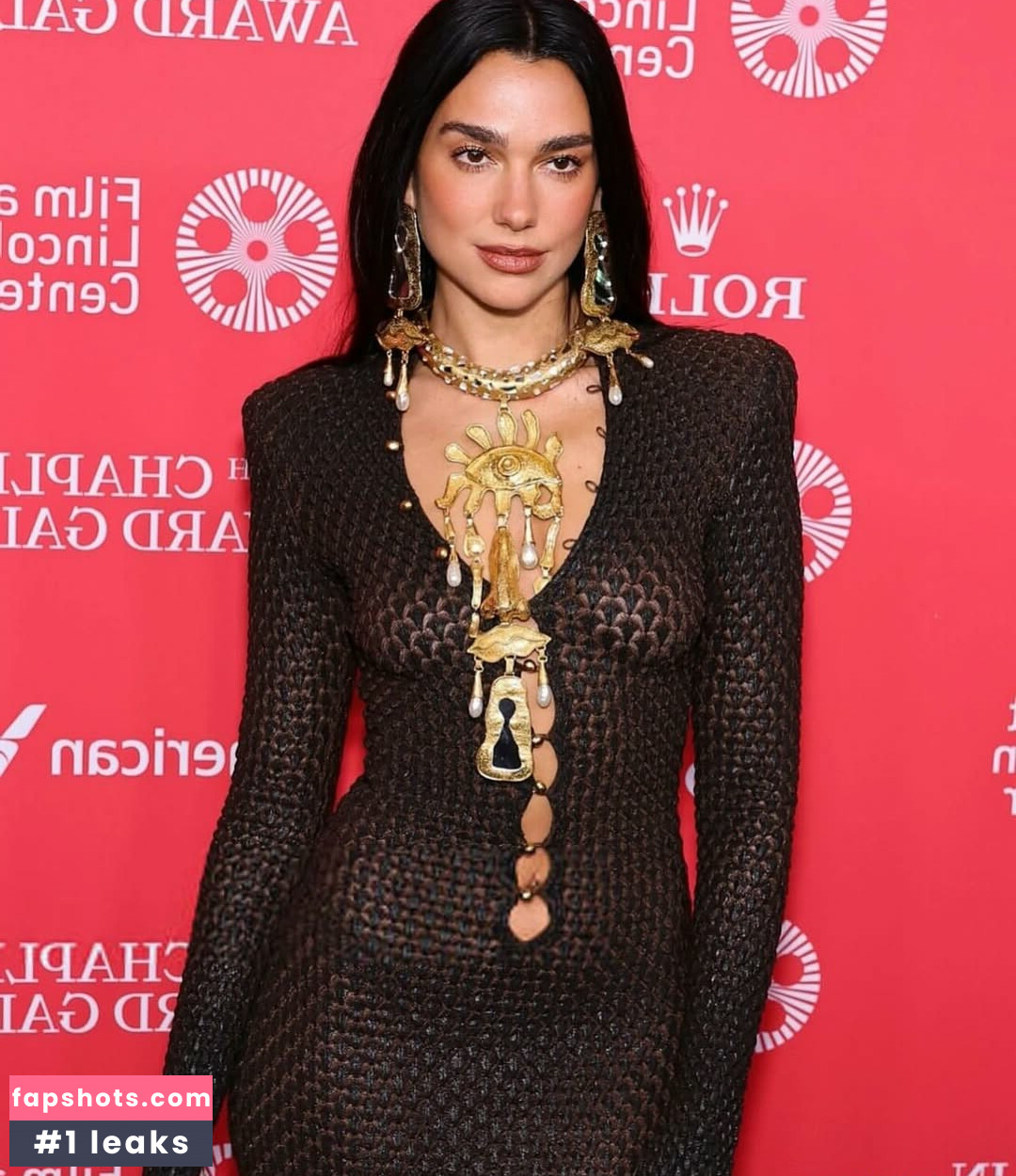 Dua Lipa gallery photo #551