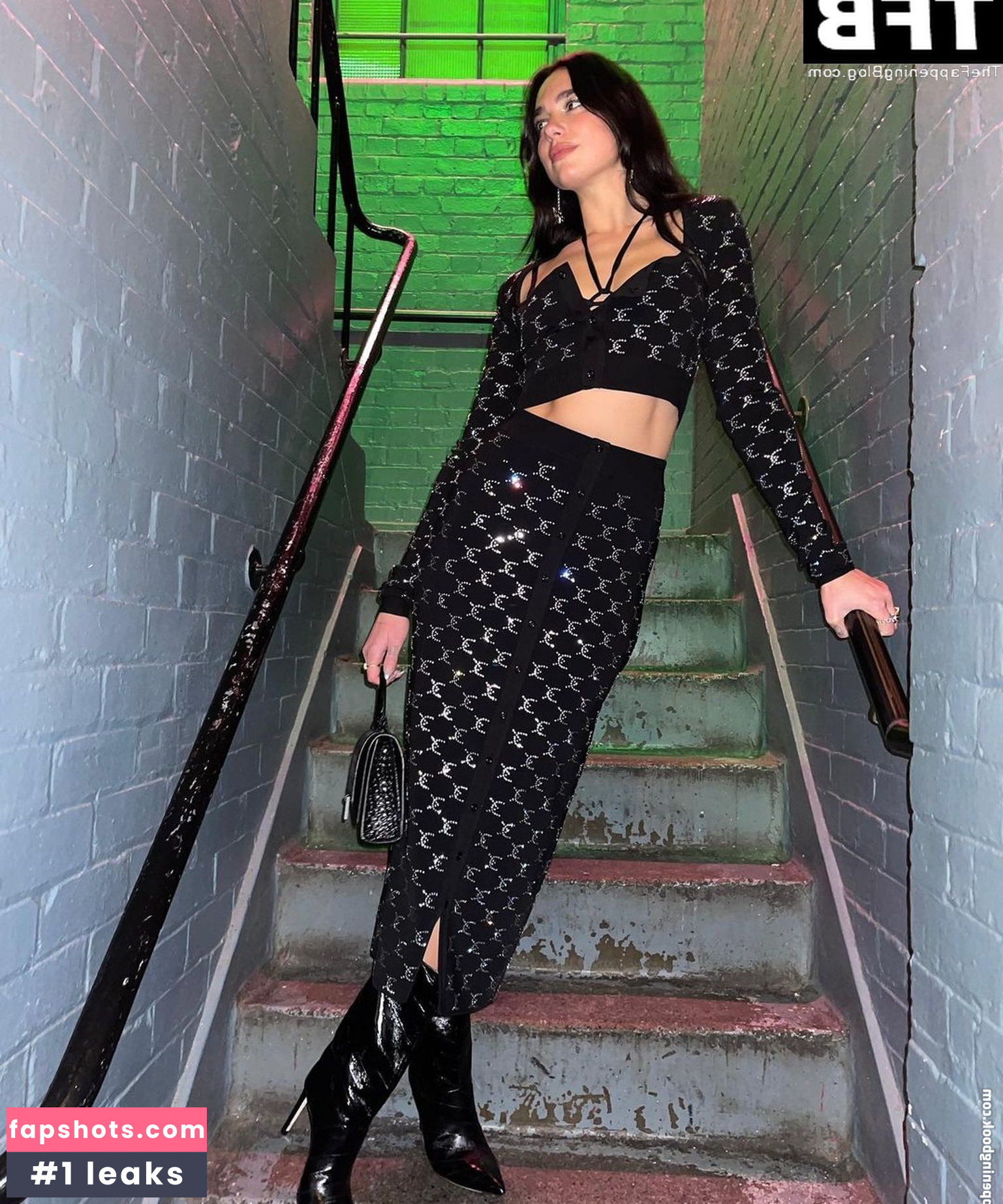 Dua Lipa gallery photo #5502