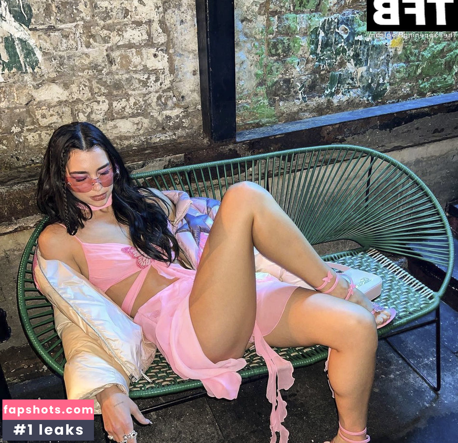 Dua Lipa gallery photo #5508