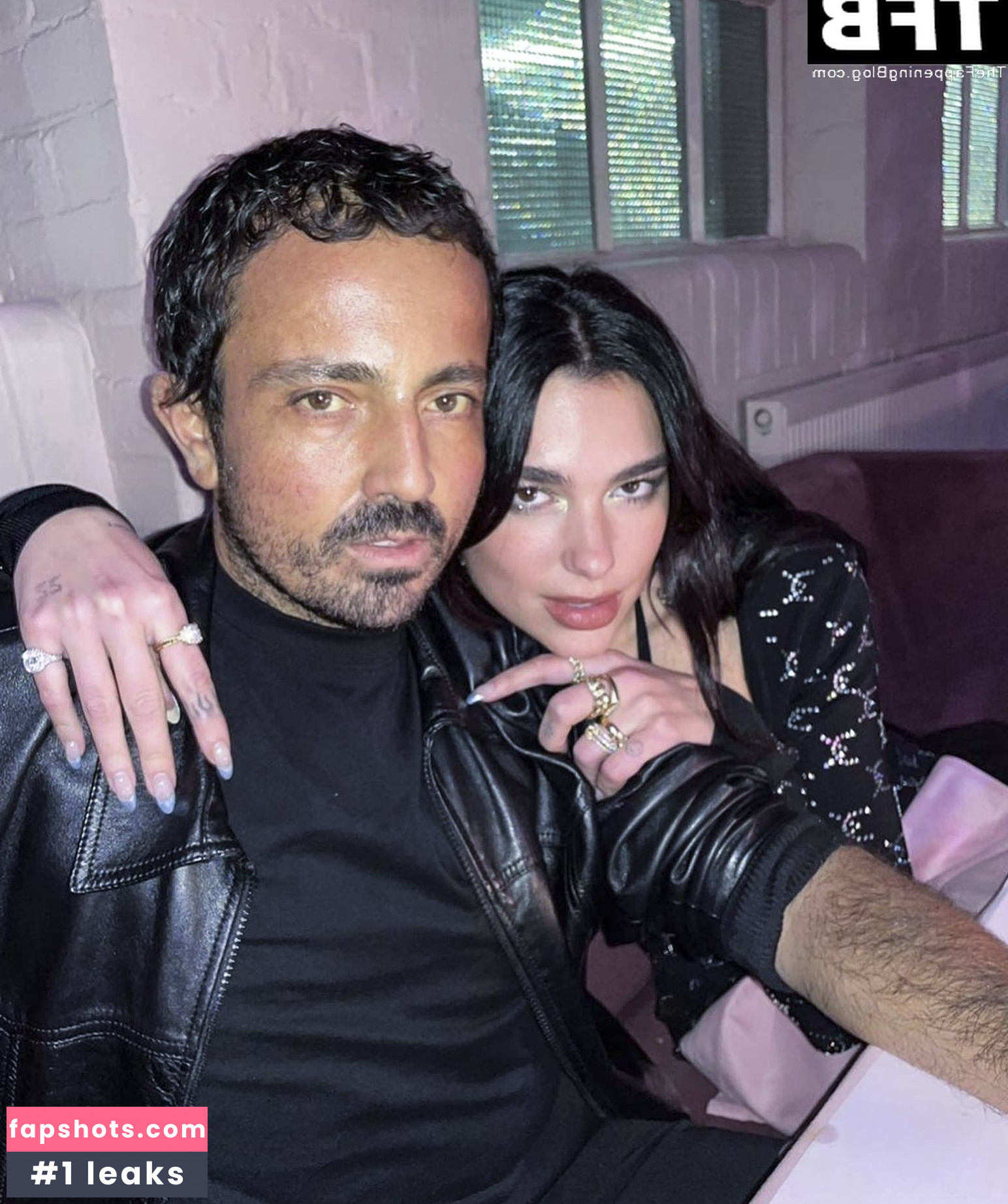 Dua Lipa gallery photo #5512