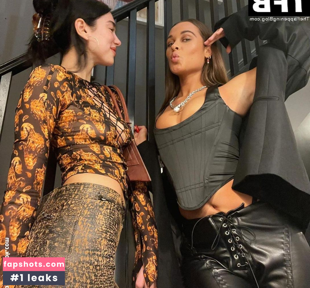 Dua Lipa gallery photo #5528