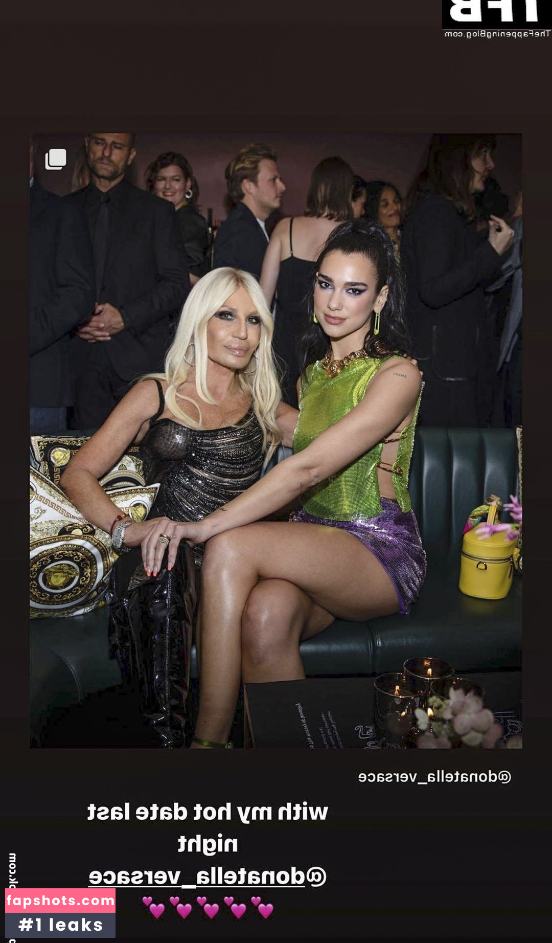 Dua Lipa gallery photo #5531