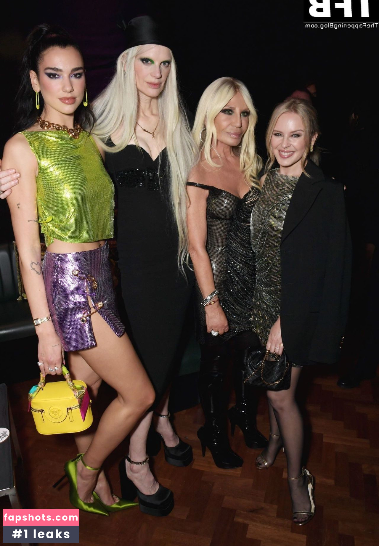 Dua Lipa gallery photo #5539