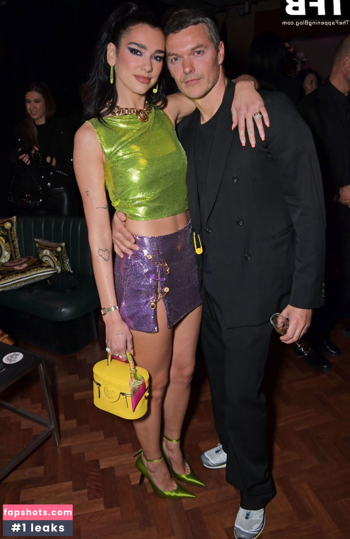 Dua Lipa gallery photo #5544