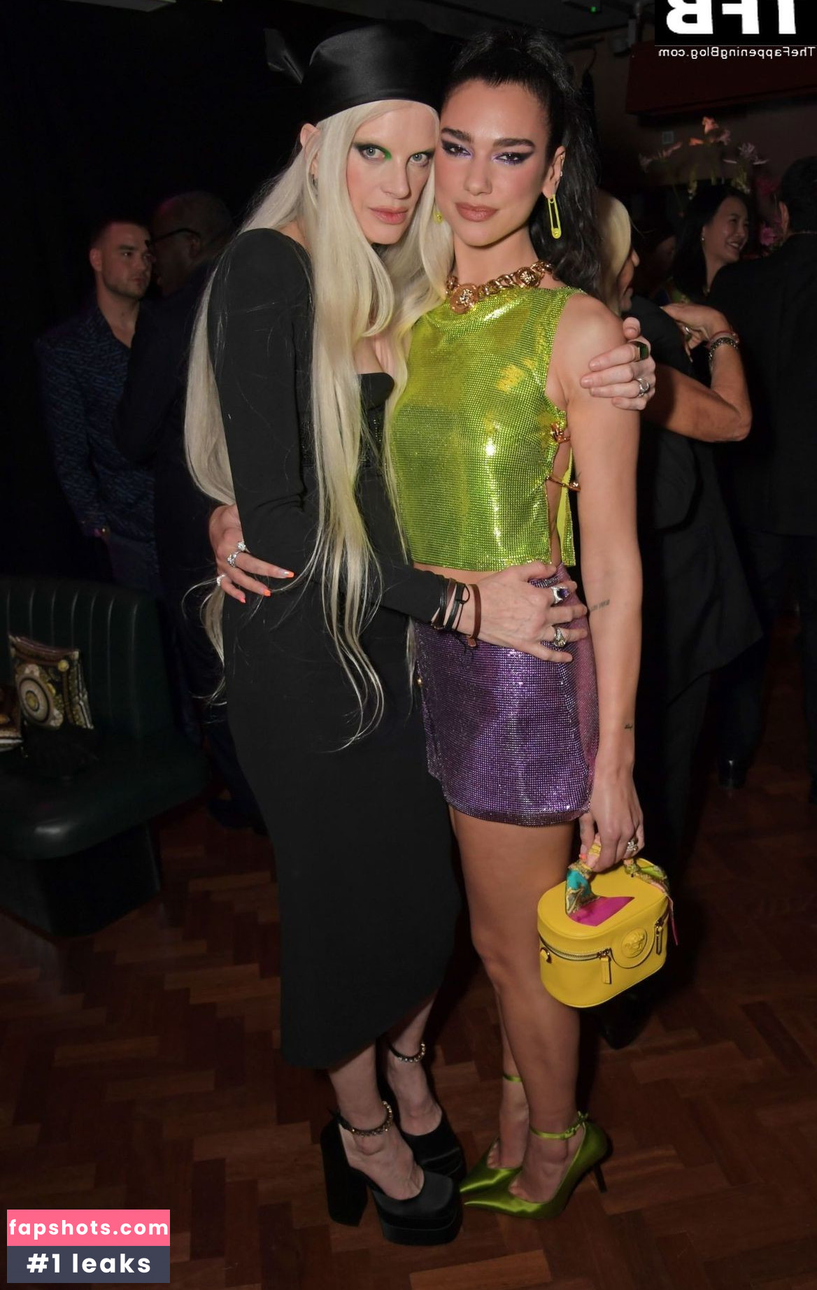 Dua Lipa gallery photo #5546