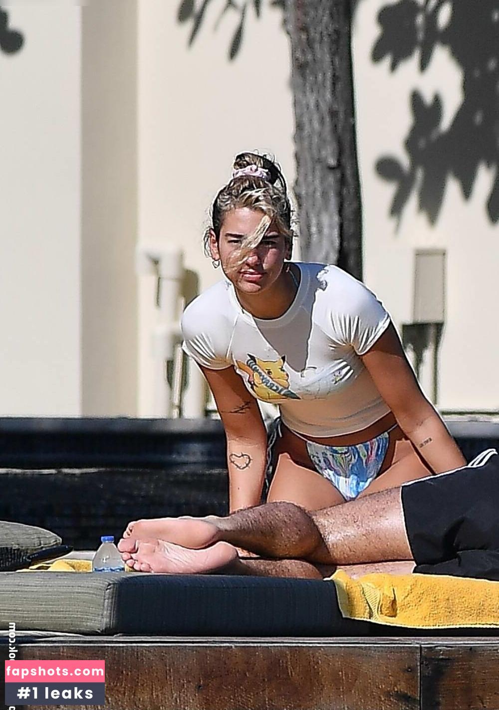 Dua Lipa gallery photo #560