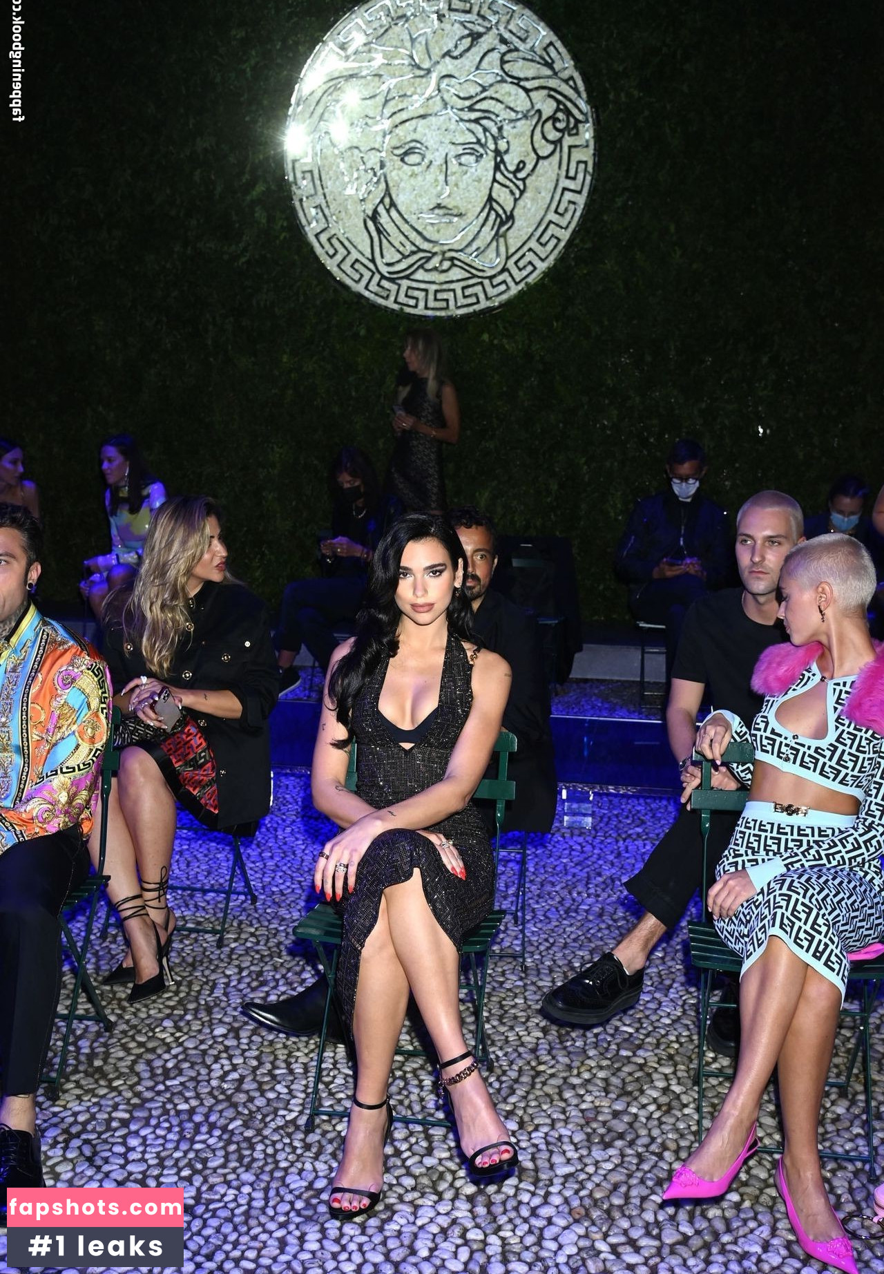 Dua Lipa gallery photo #5623