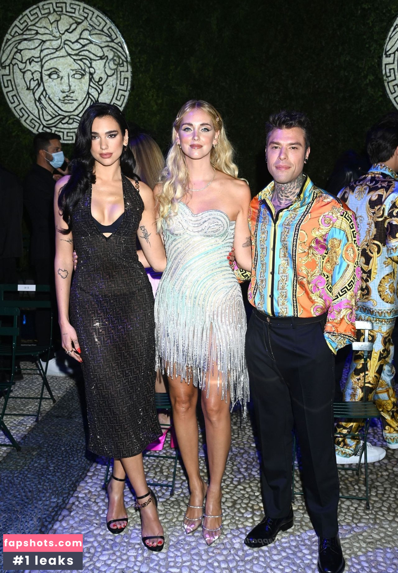 Dua Lipa gallery photo #5625