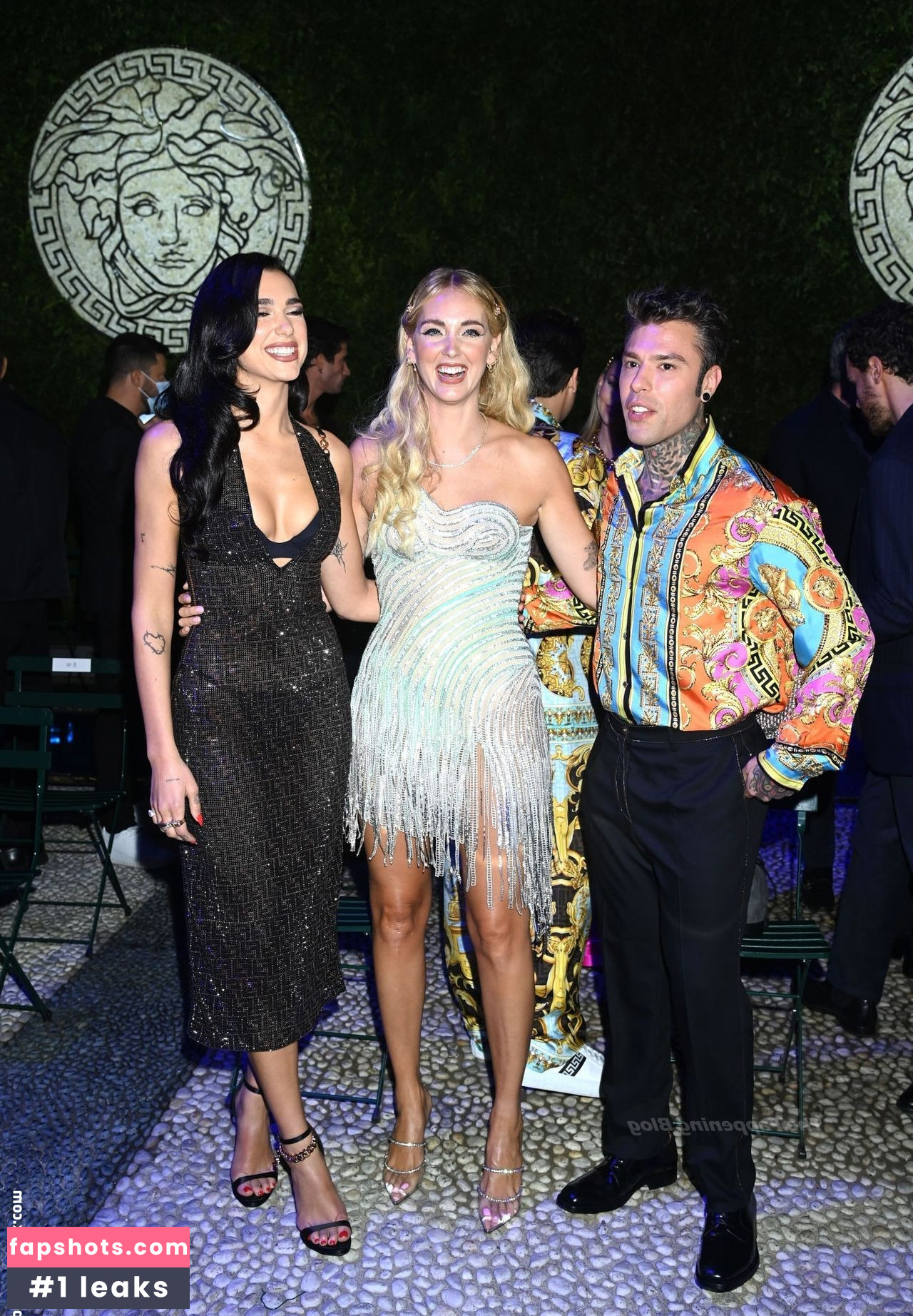 Dua Lipa gallery photo #5626