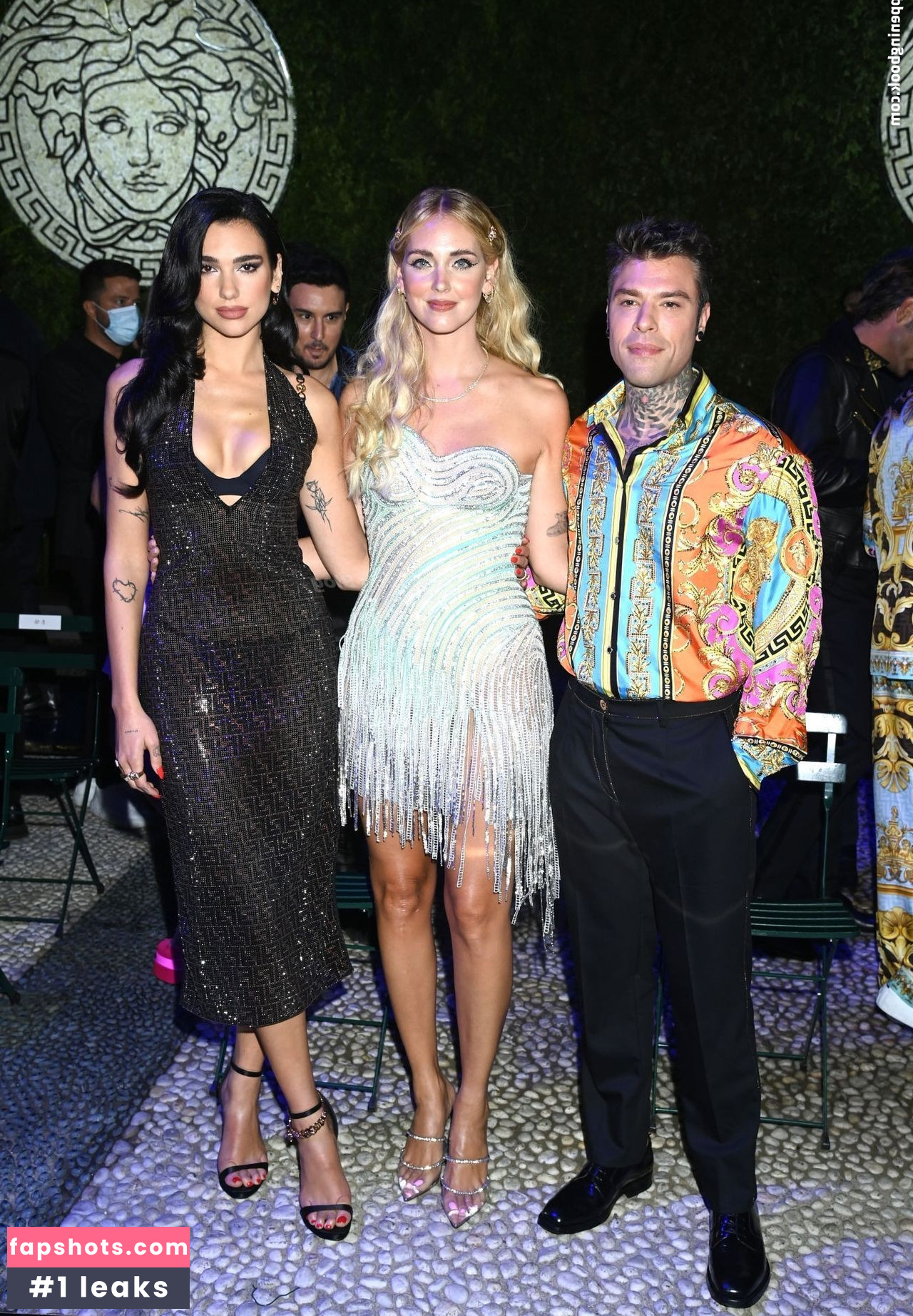 Dua Lipa gallery photo #5627