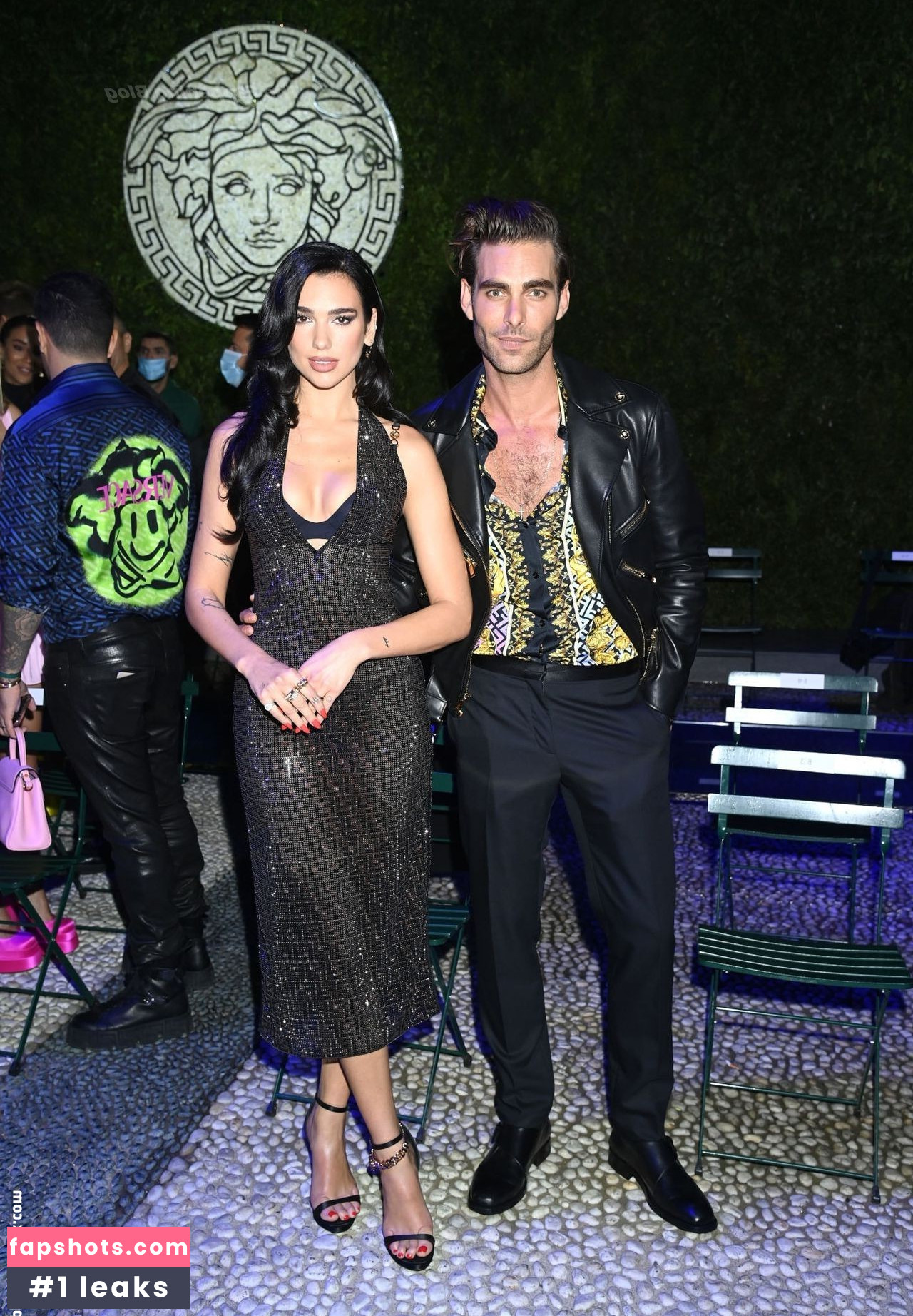 Dua Lipa gallery photo #5628