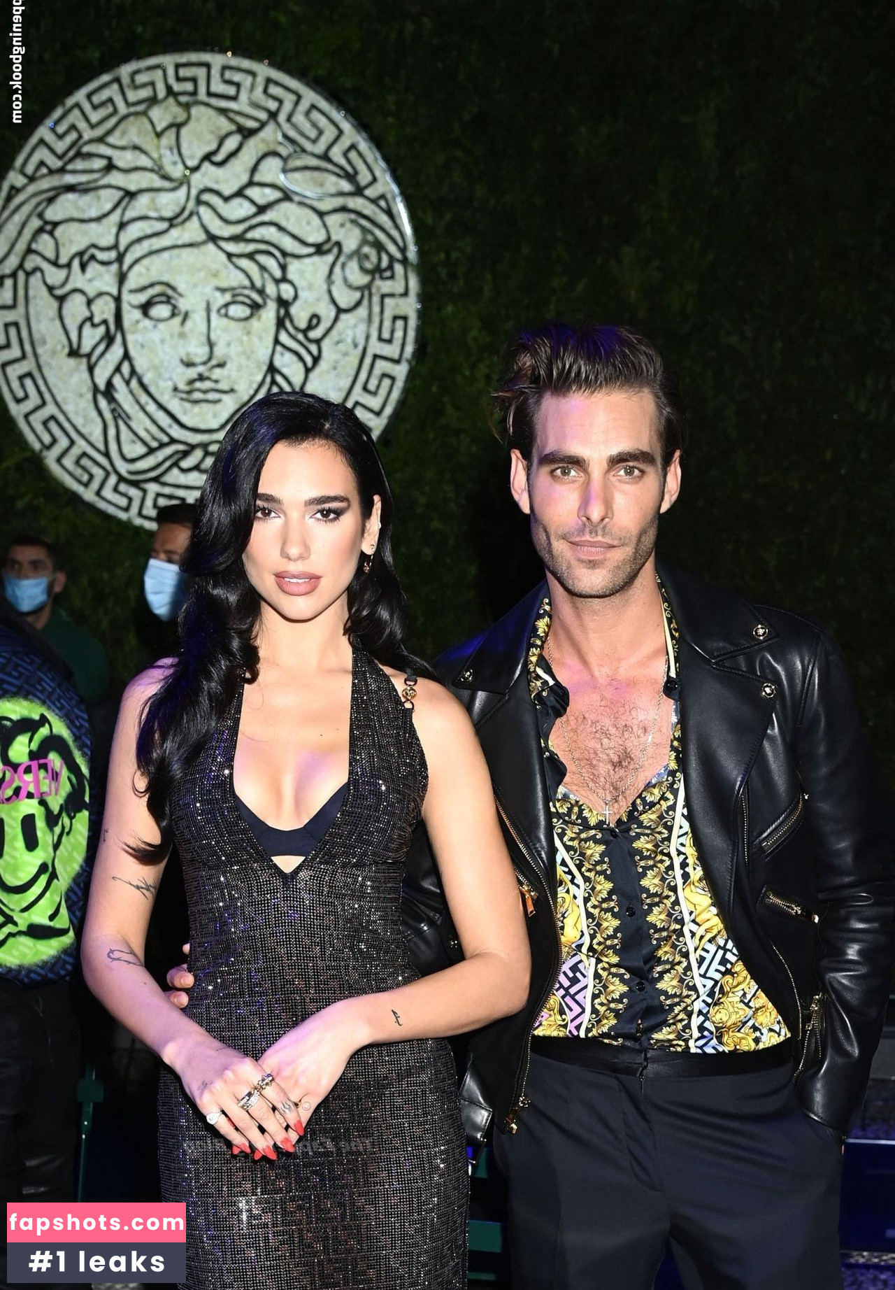 Dua Lipa gallery photo #5629