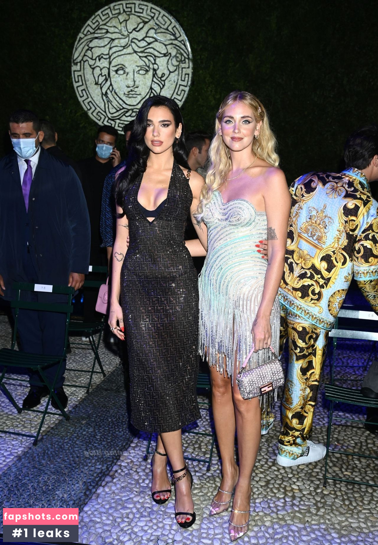 Dua Lipa gallery photo #5630