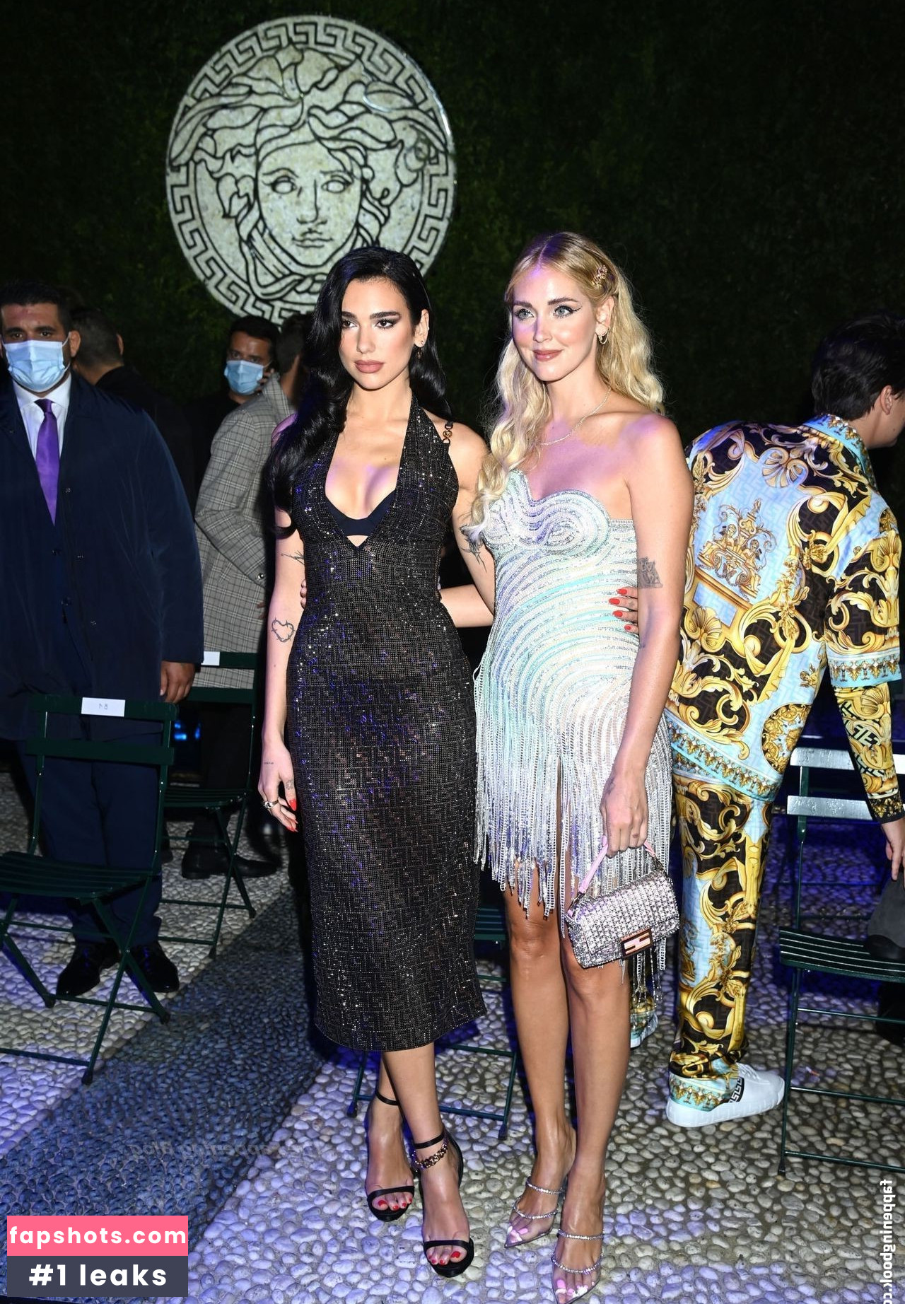 Dua Lipa gallery photo #5631