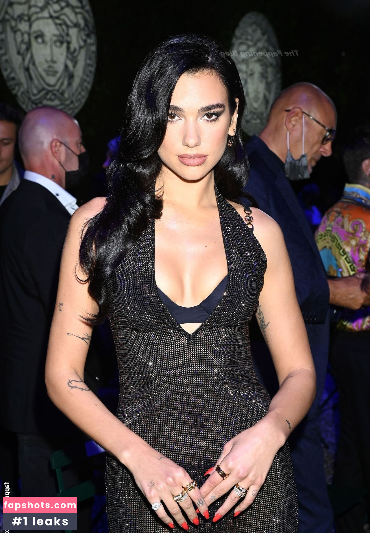 Dua Lipa gallery photo #5632