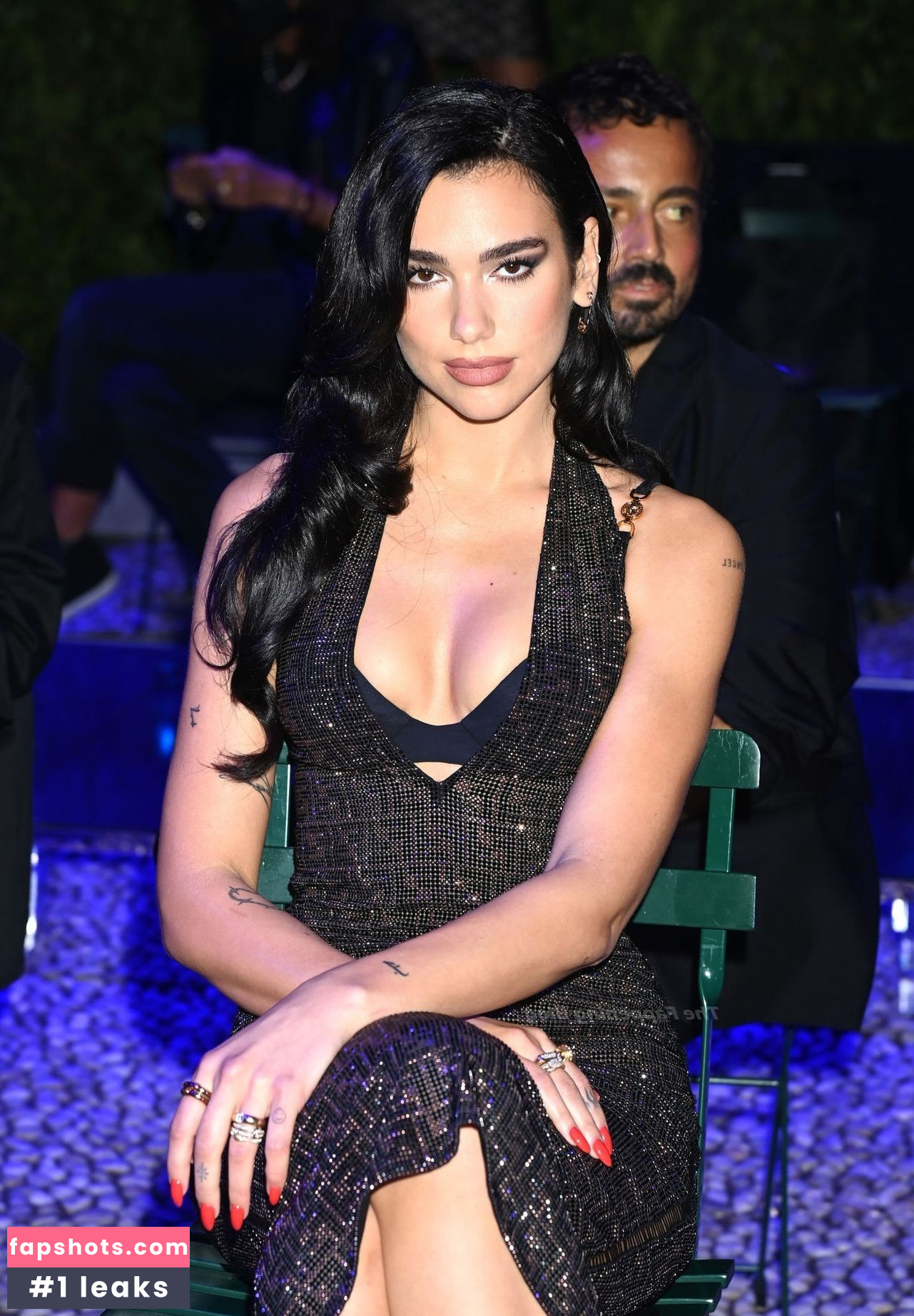 Dua Lipa gallery photo #5640