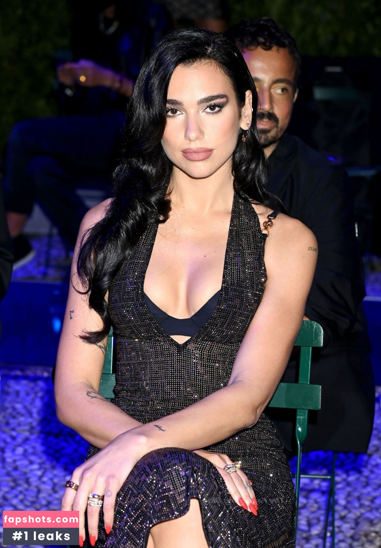 Dua Lipa gallery photo #5642