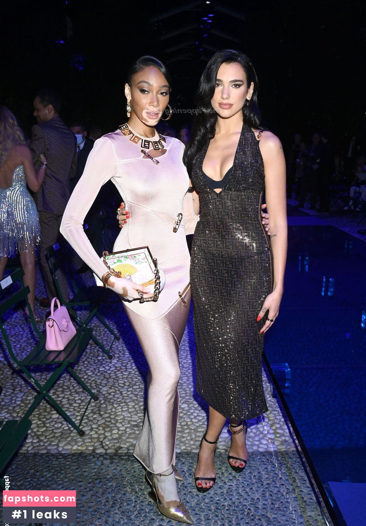 Dua Lipa gallery photo #5671