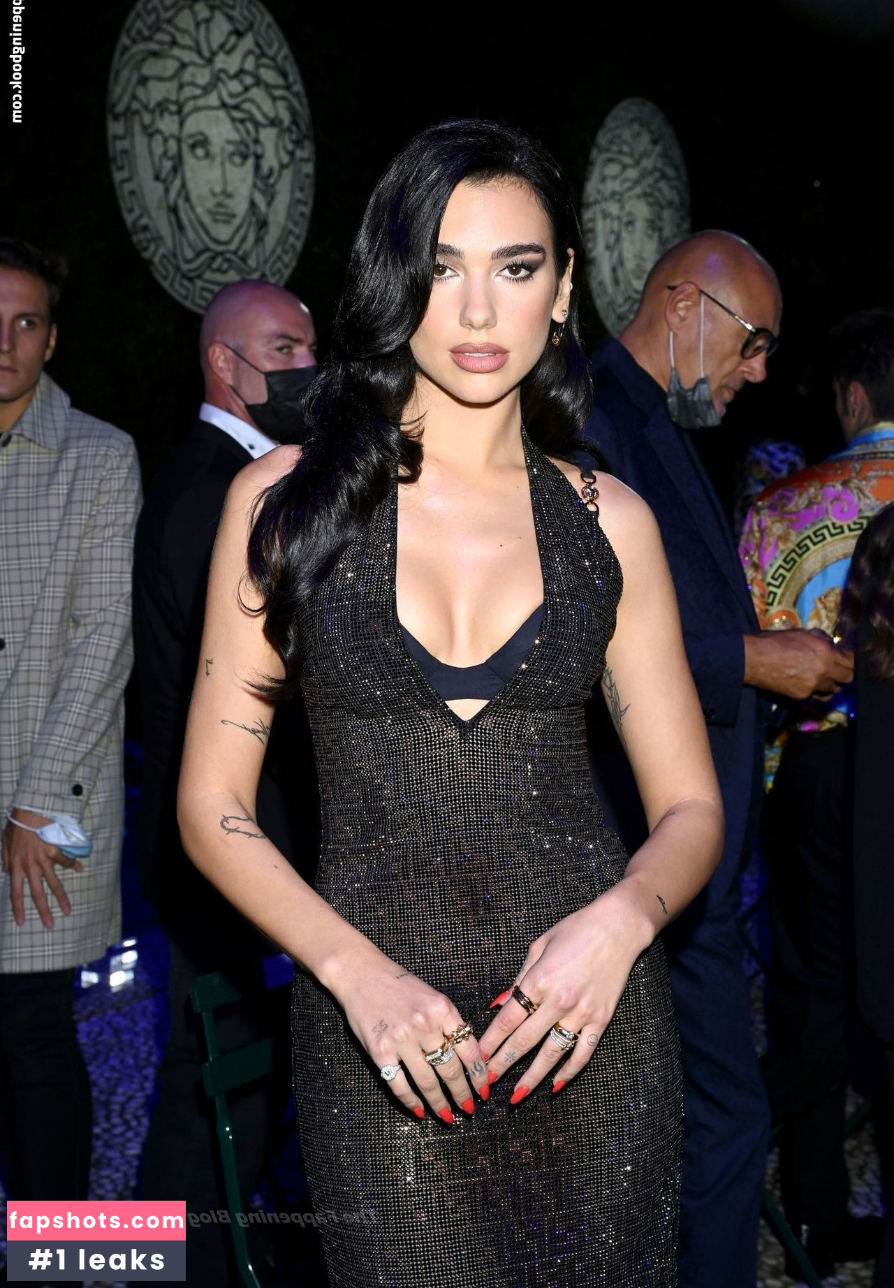 Dua Lipa gallery photo #5673