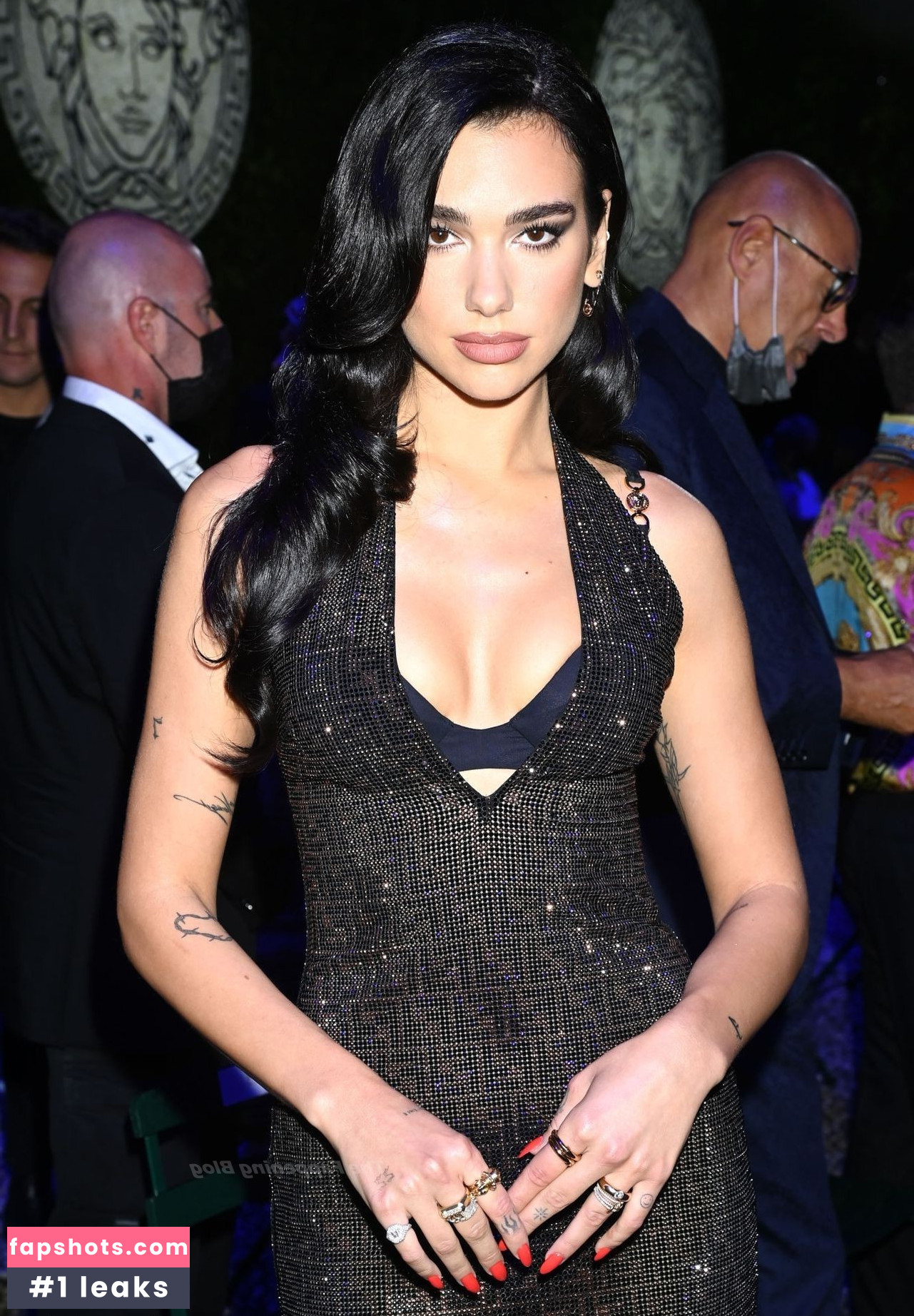 Dua Lipa gallery photo #5674