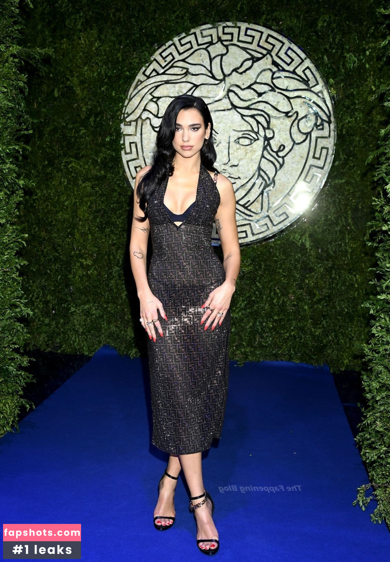 Dua Lipa gallery photo #5678