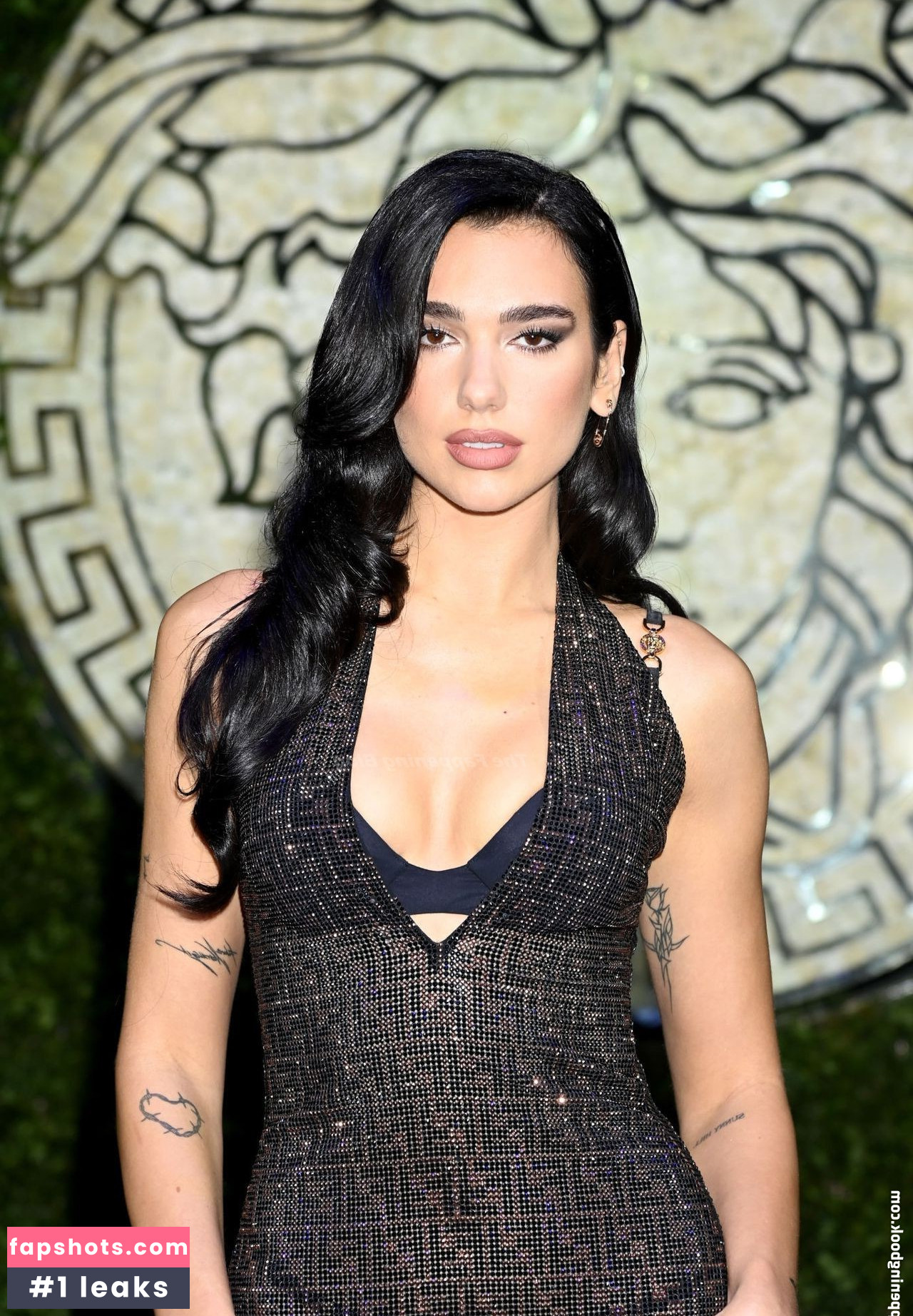 Dua Lipa gallery photo #5679