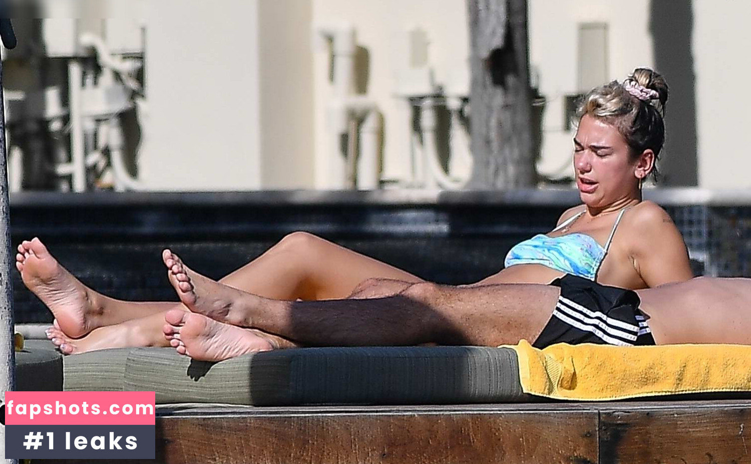 Dua Lipa gallery photo #569