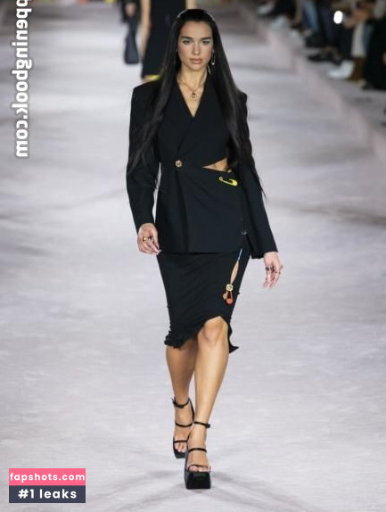 Dua Lipa gallery photo #5685