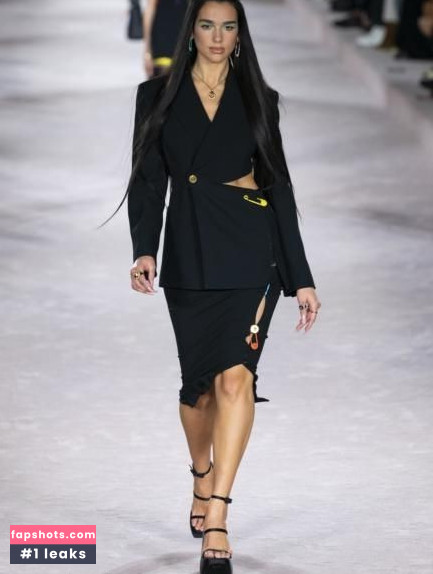 Dua Lipa gallery photo #5687