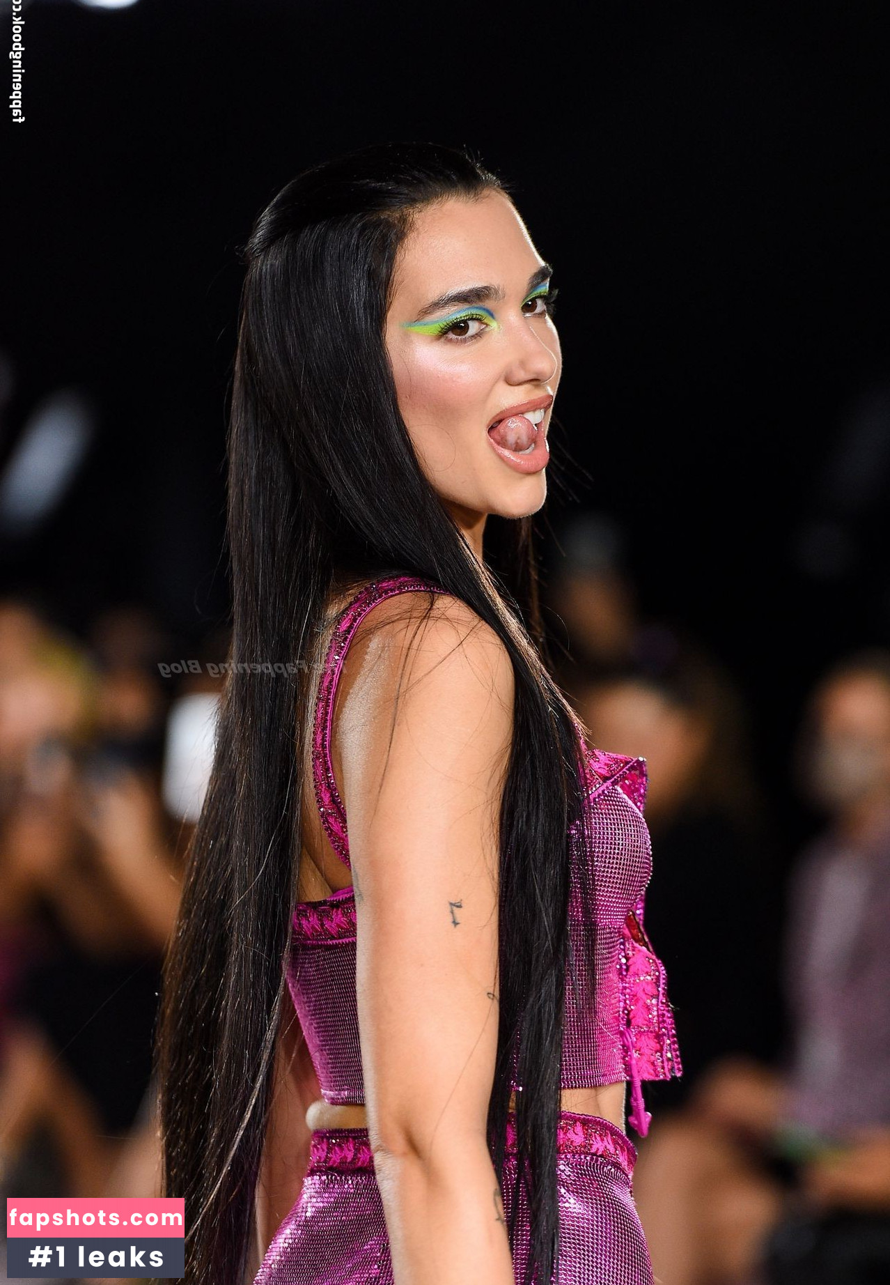 Dua Lipa gallery photo #5713