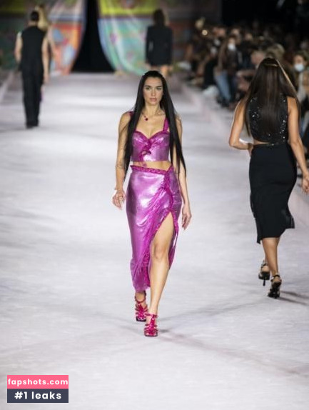 Dua Lipa gallery photo #5721