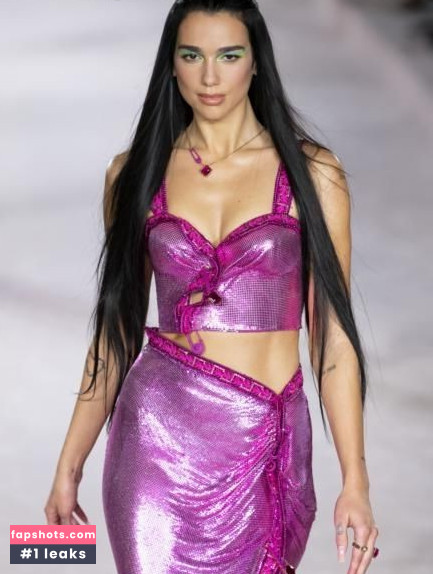 Dua Lipa gallery photo #5724