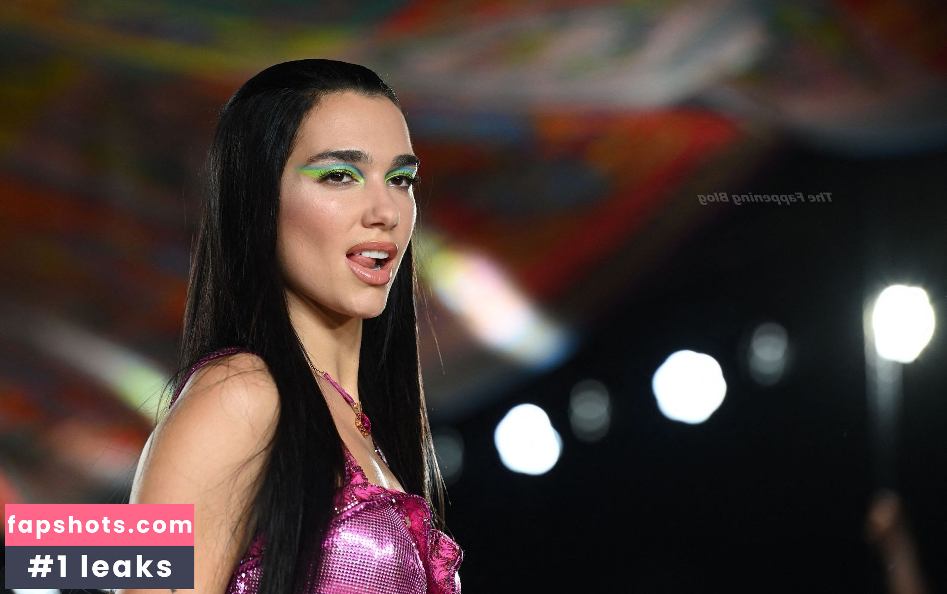 Dua Lipa gallery photo #5738