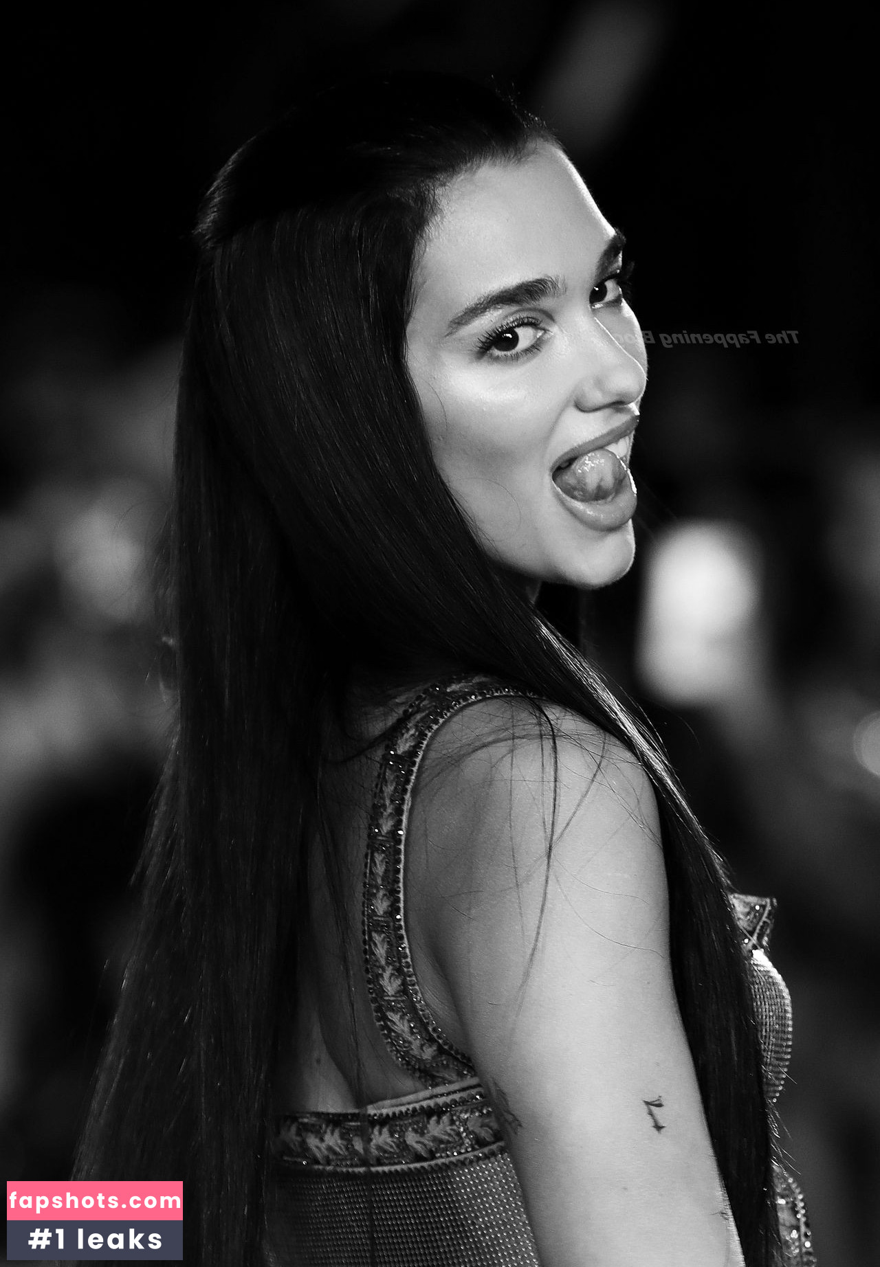 Dua Lipa gallery photo #5743