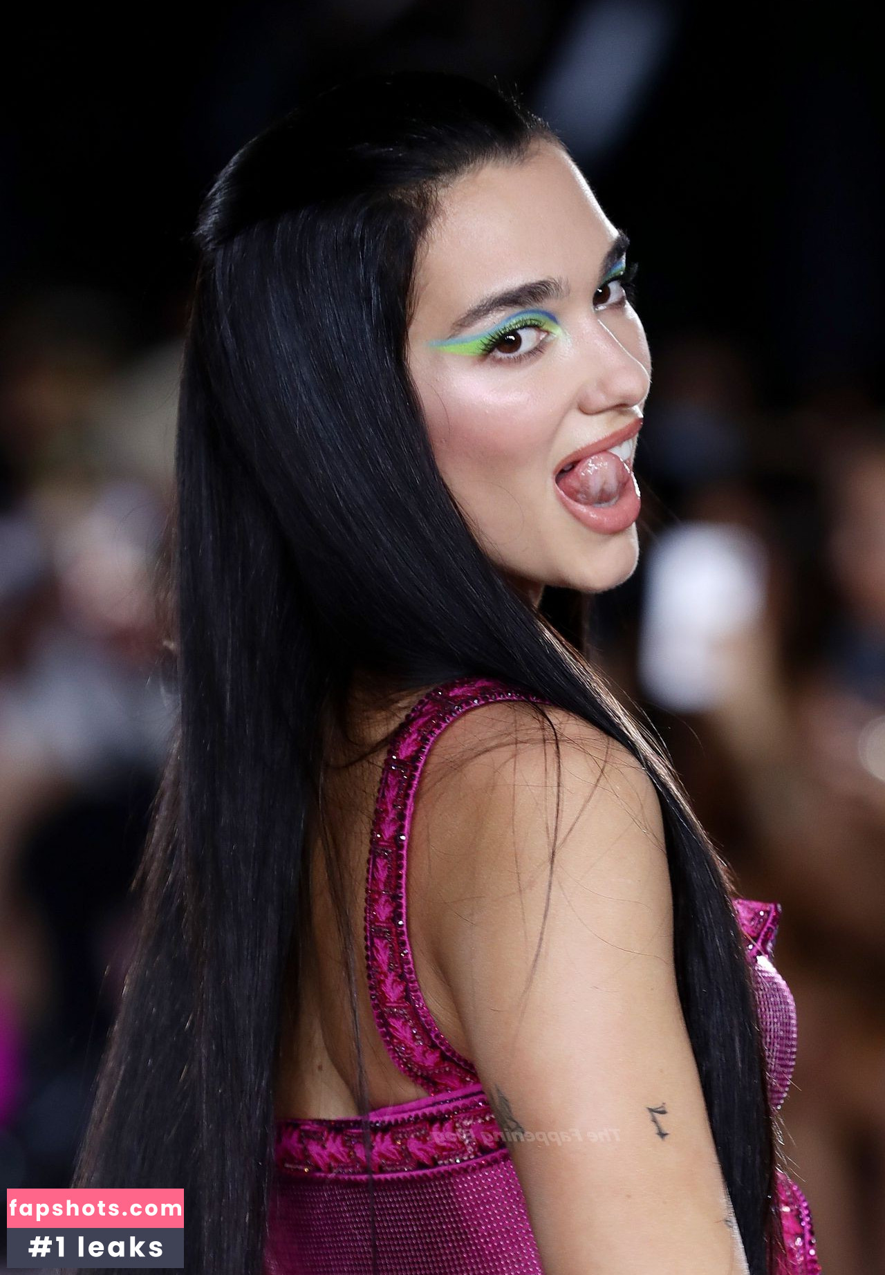 Dua Lipa gallery photo #5744