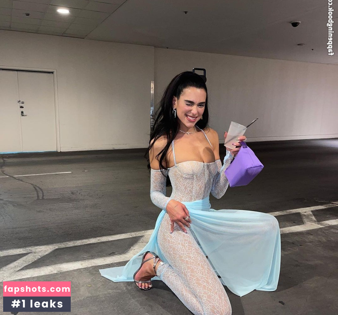 Dua Lipa gallery photo #5760