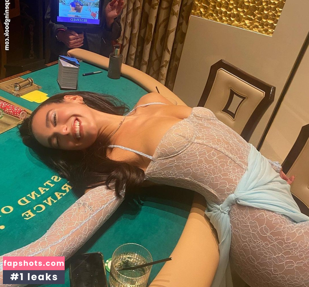 Dua Lipa gallery photo #5765