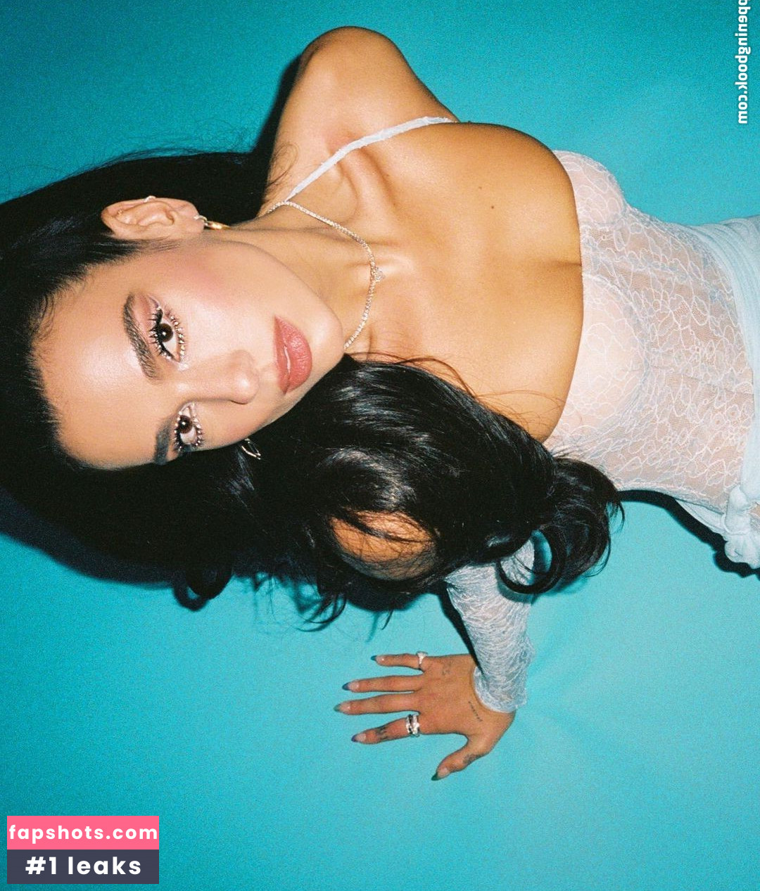 Dua Lipa gallery photo #5770