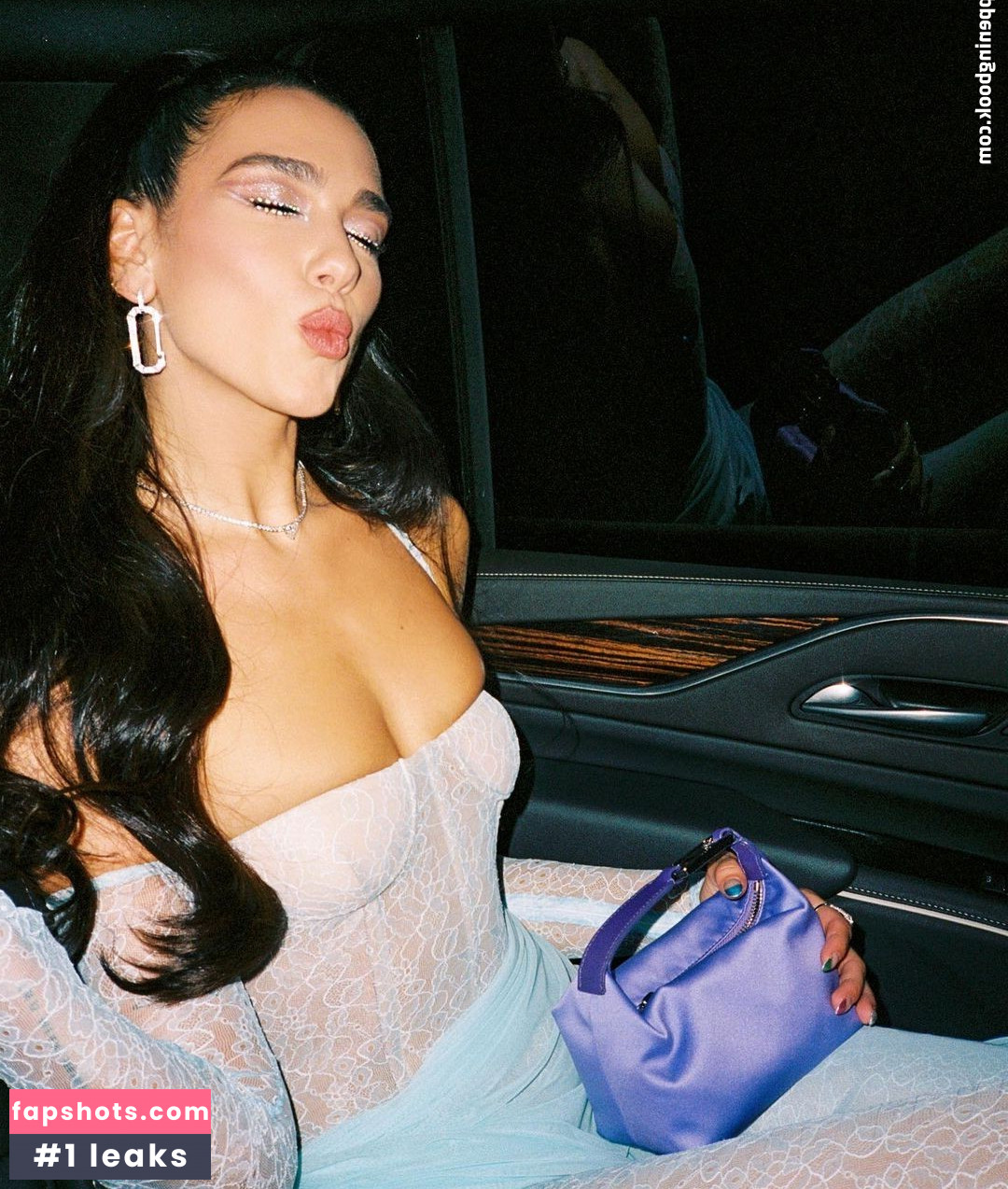 Dua Lipa gallery photo #5771