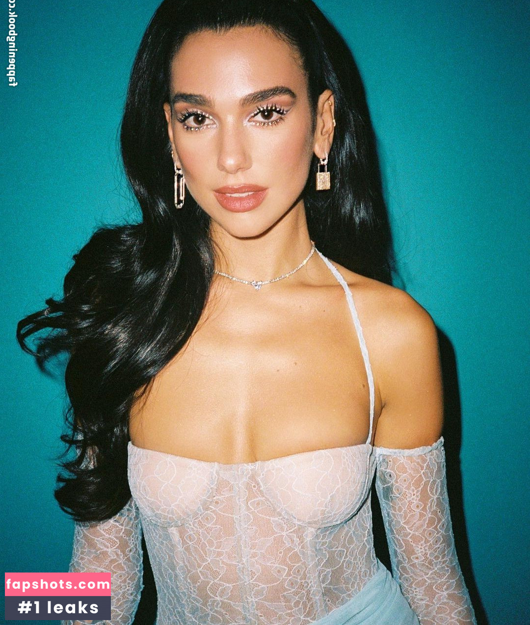 Dua Lipa gallery photo #5772