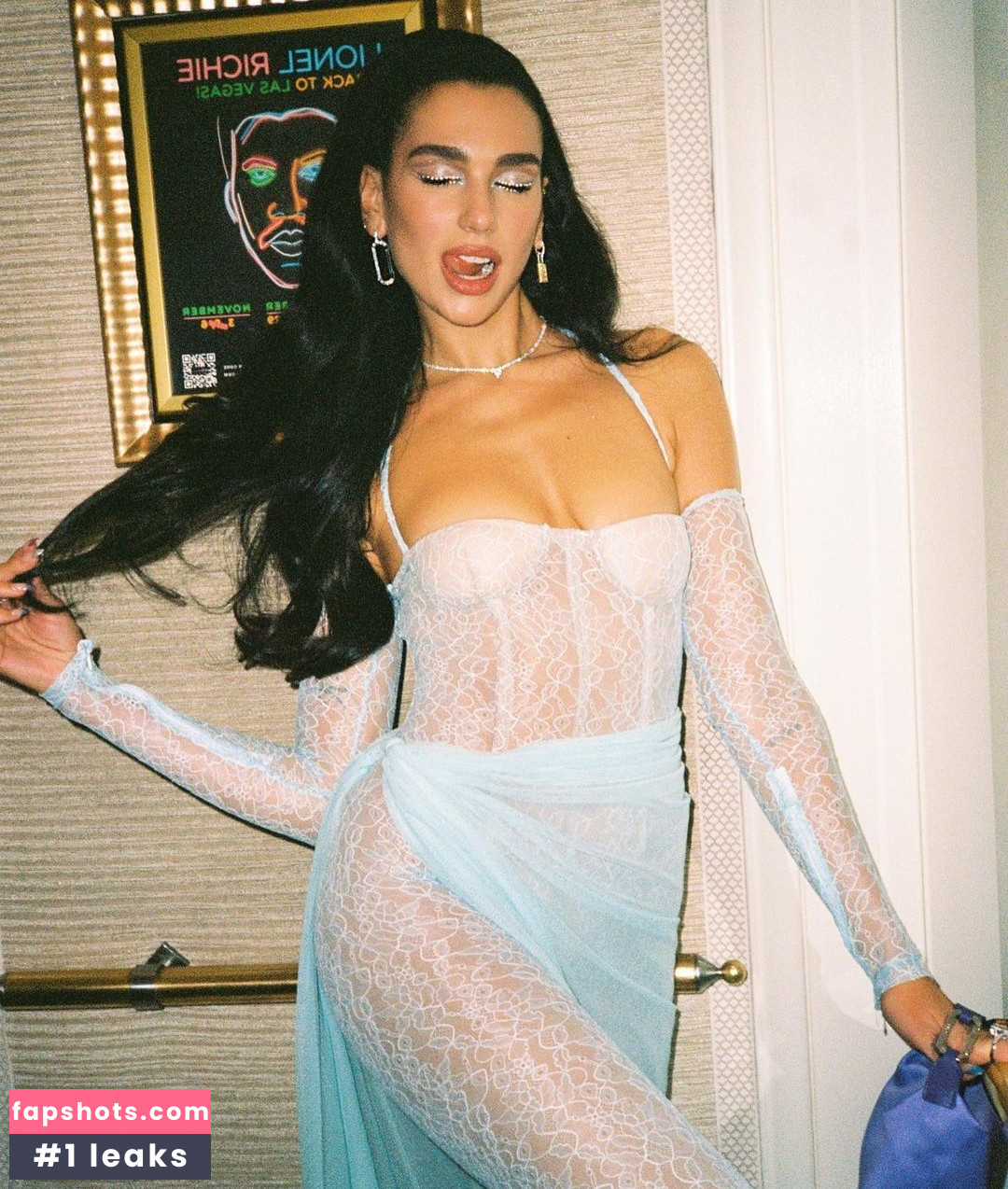 Dua Lipa gallery photo #5778
