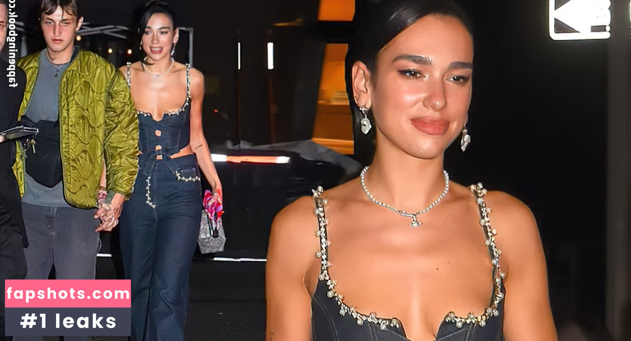 Dua Lipa gallery photo #5780